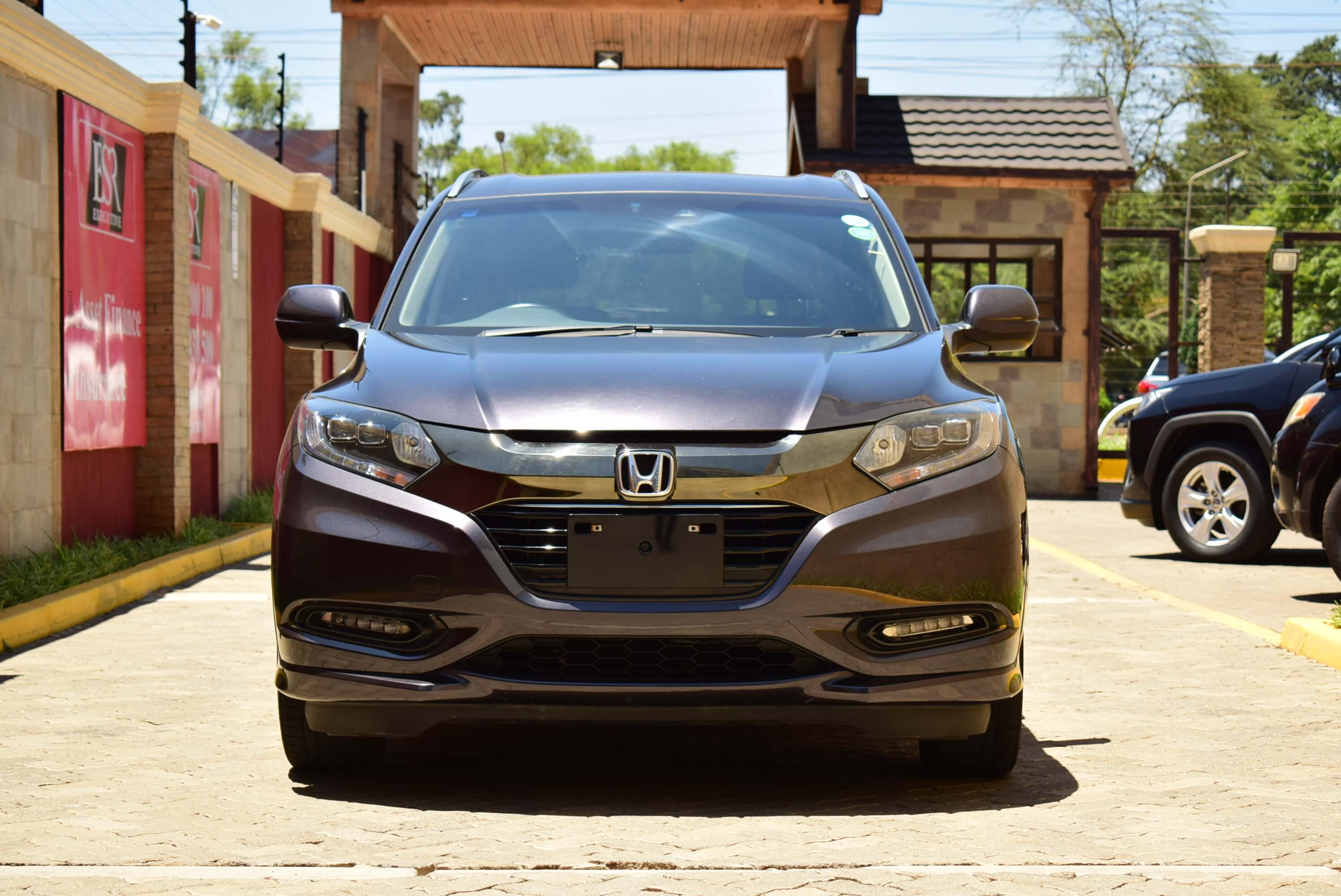 Executive Super Rides Limited
