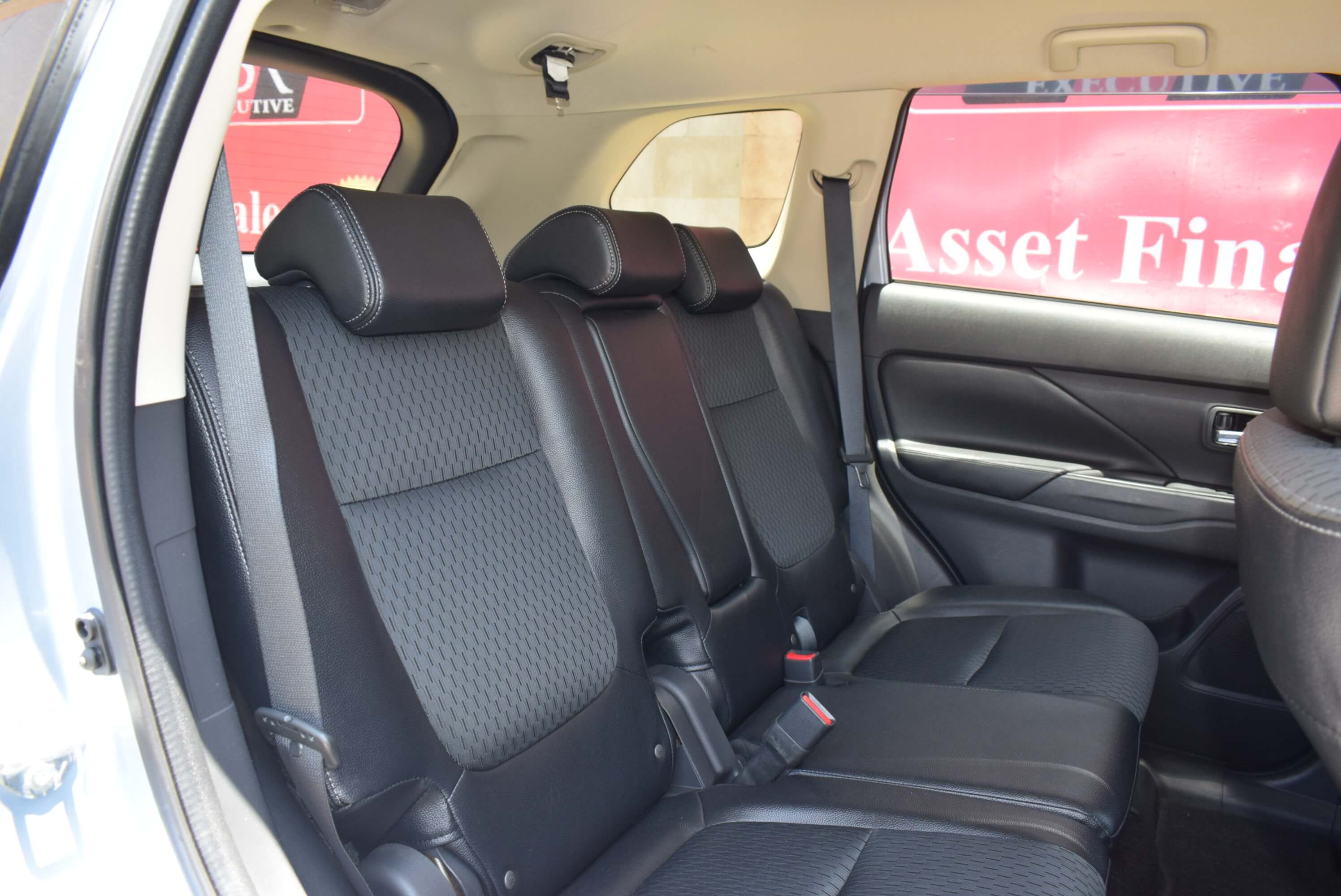 Executive Super Rides Limited