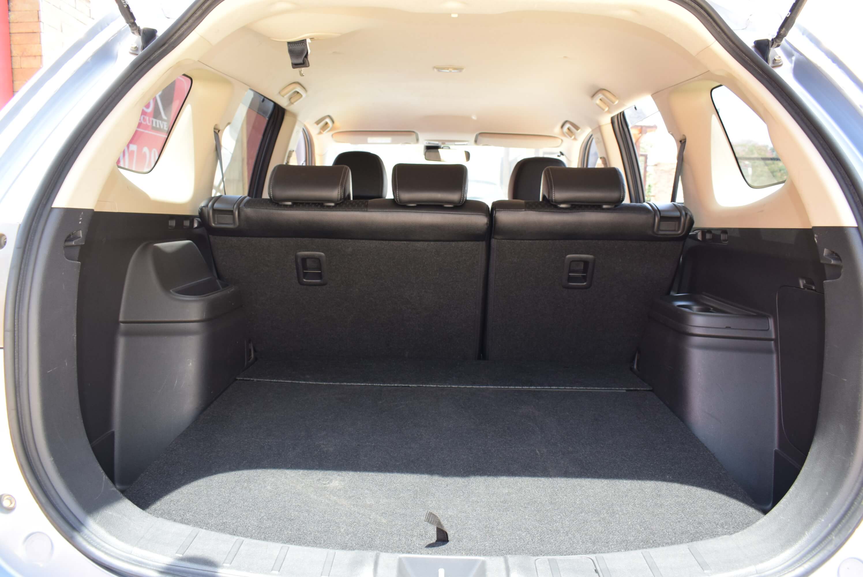 Executive Super Rides Limited