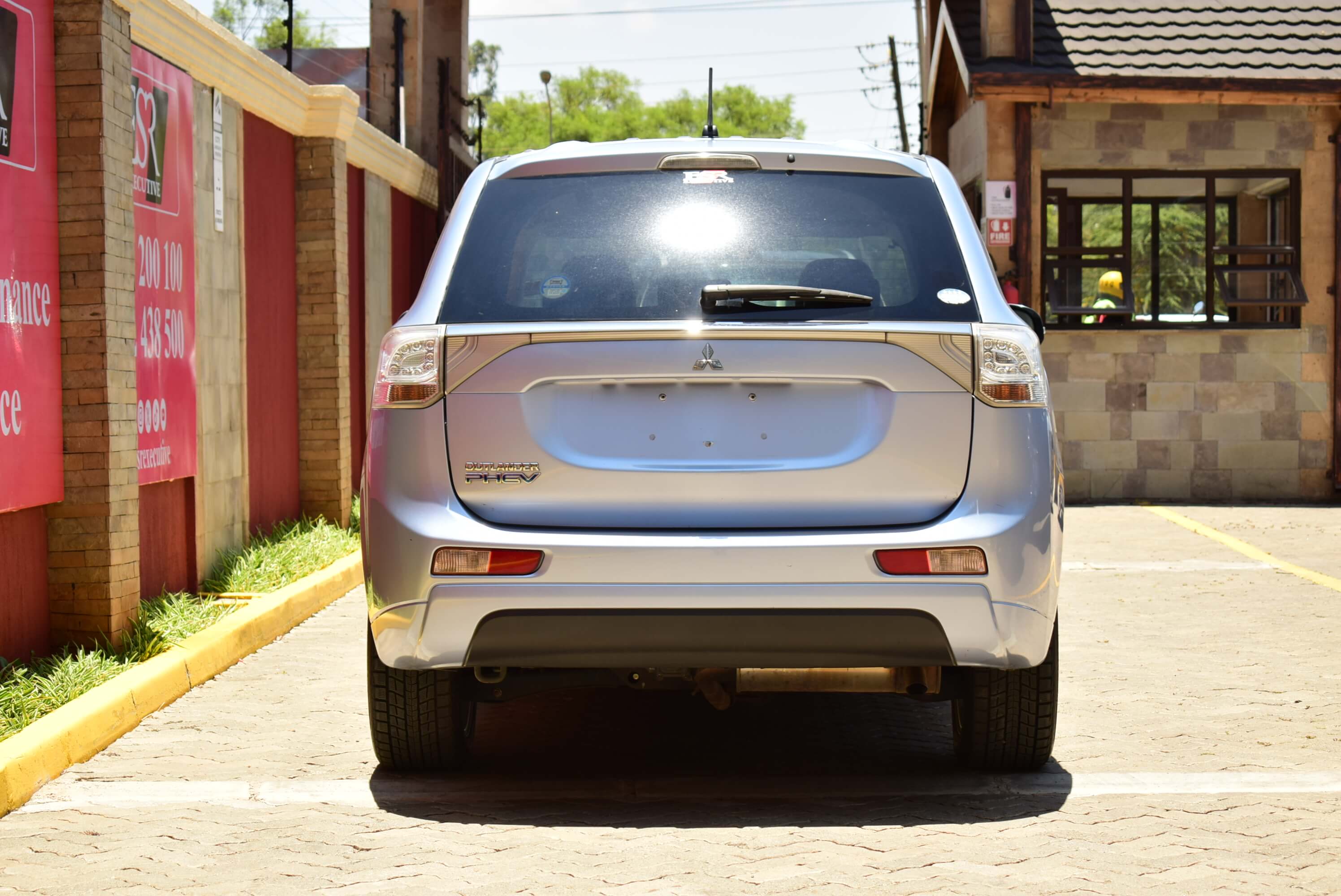 Executive Super Rides Limited