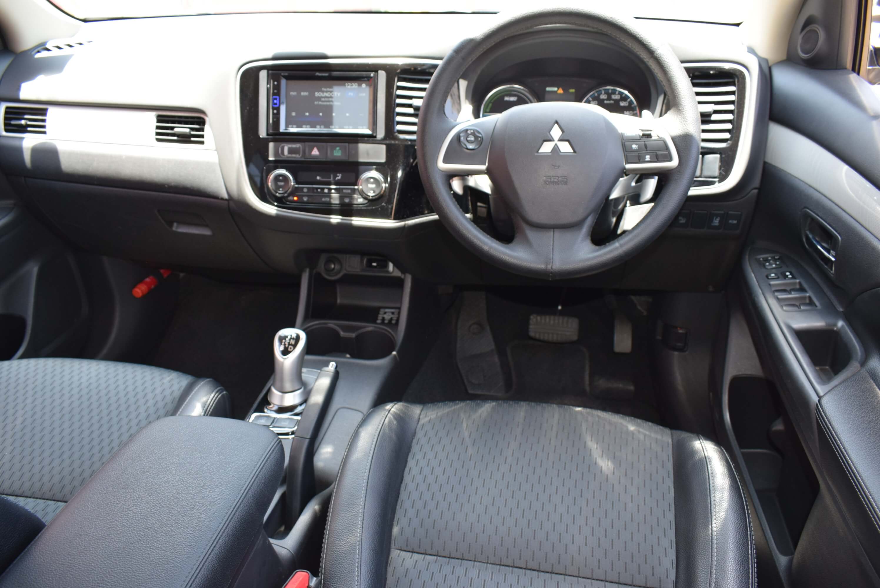 Executive Super Rides Limited