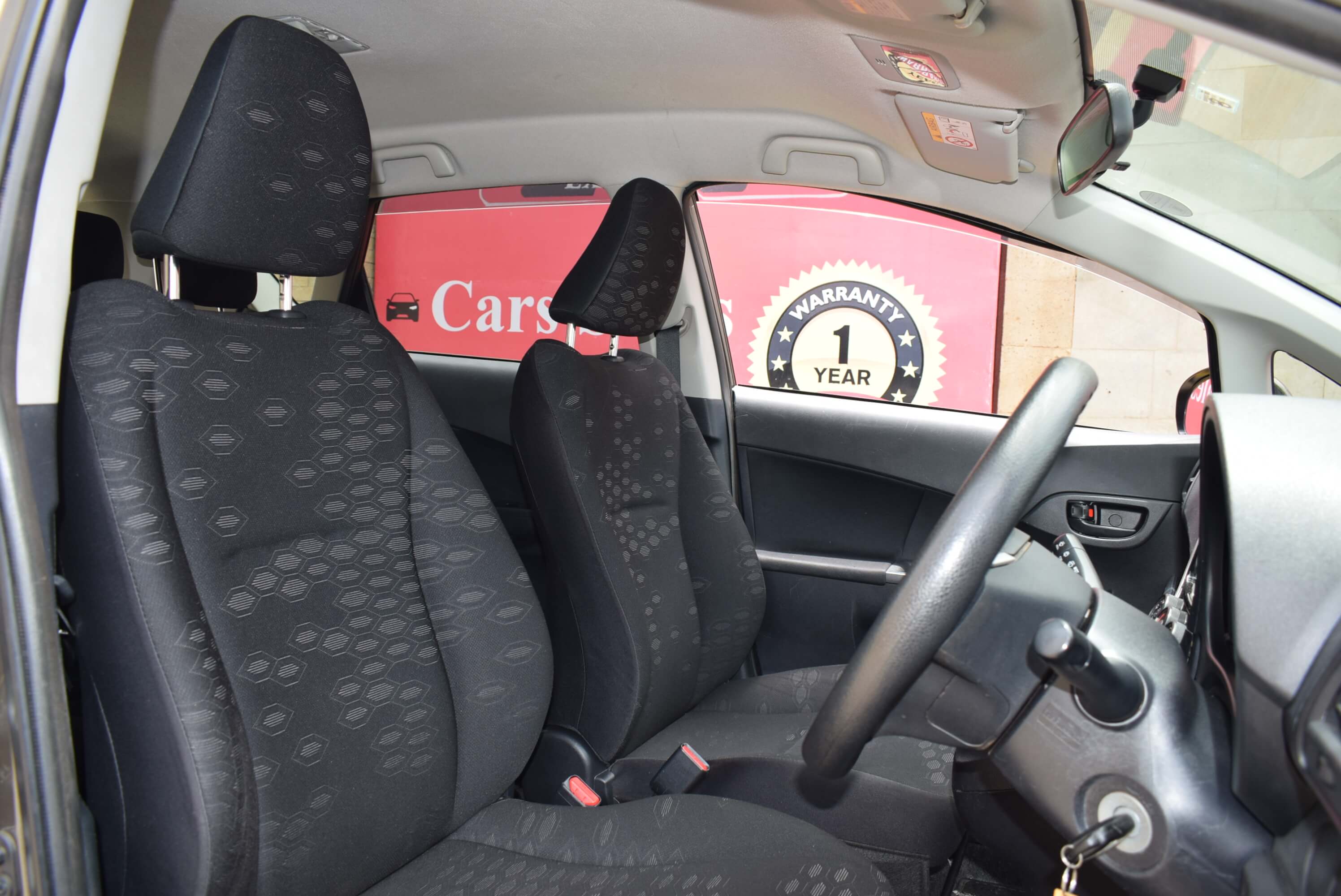 Executive Super Rides Limited