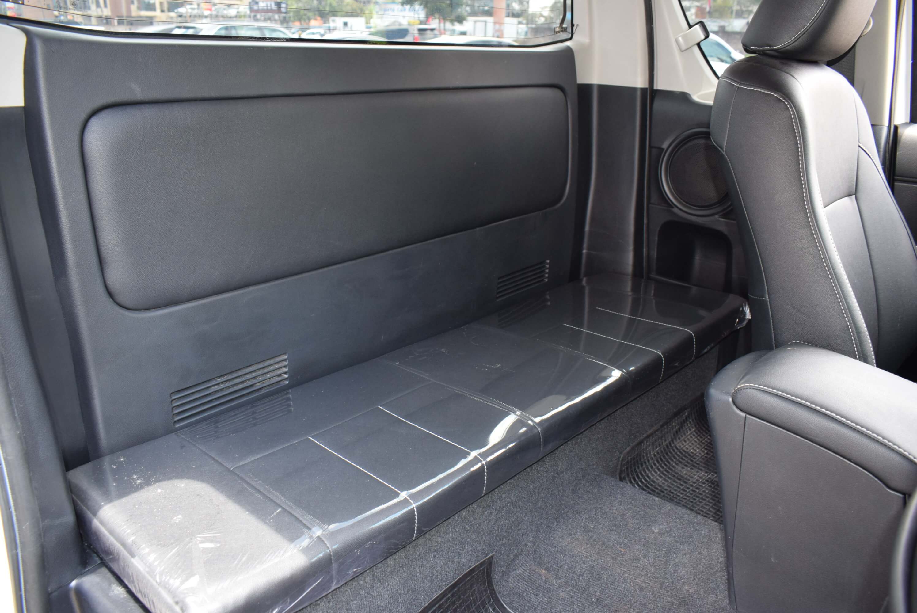 Executive Super Rides Limited