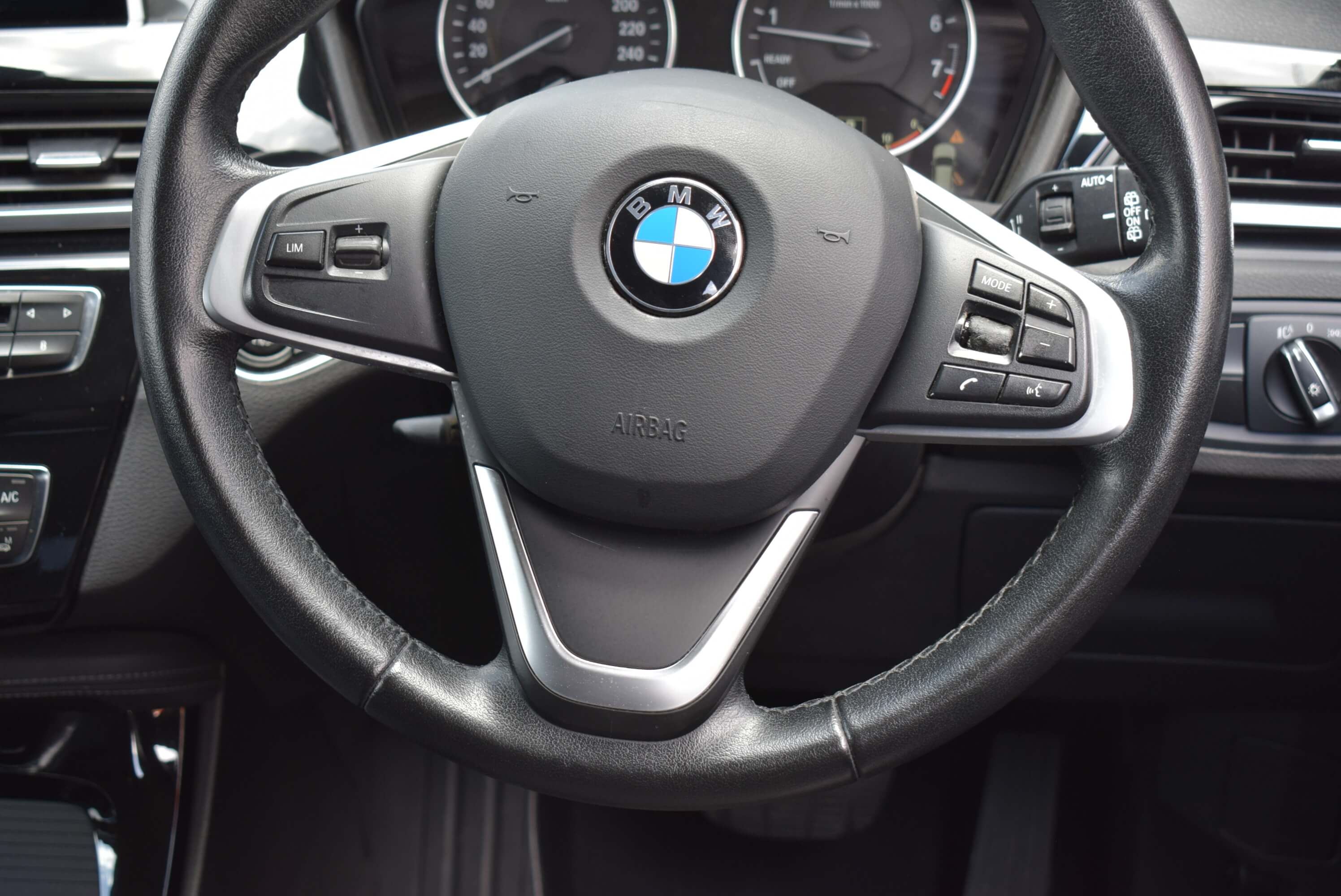 Executive Super Rides Limited