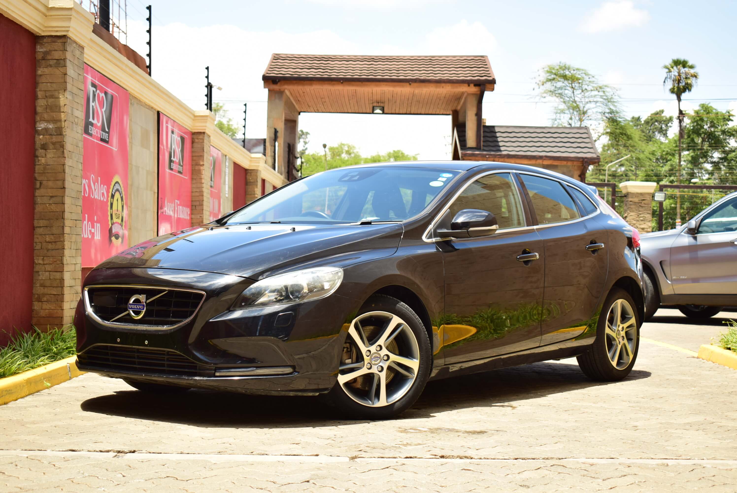 Executive Super Rides Limited
