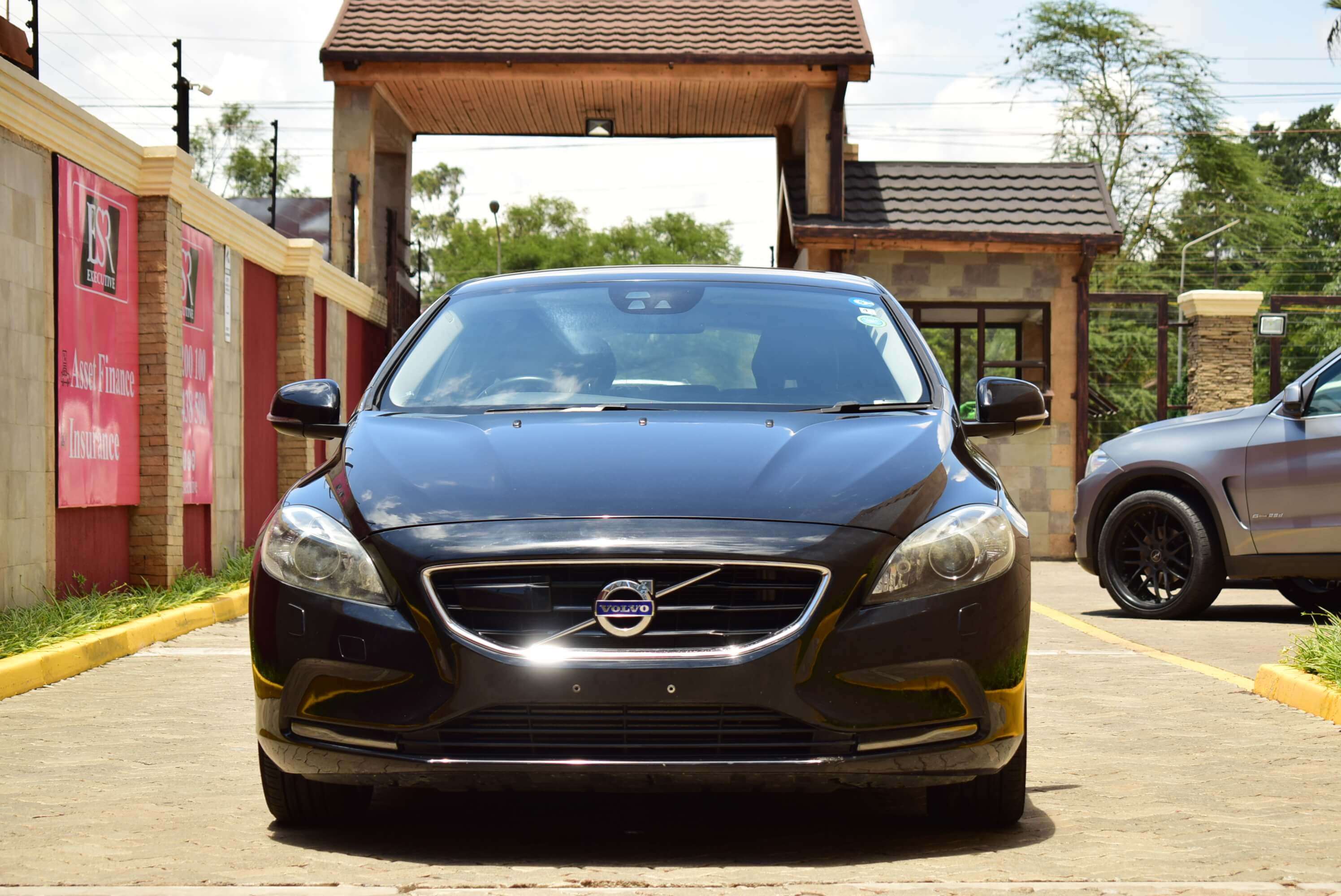 Executive Super Rides Limited
