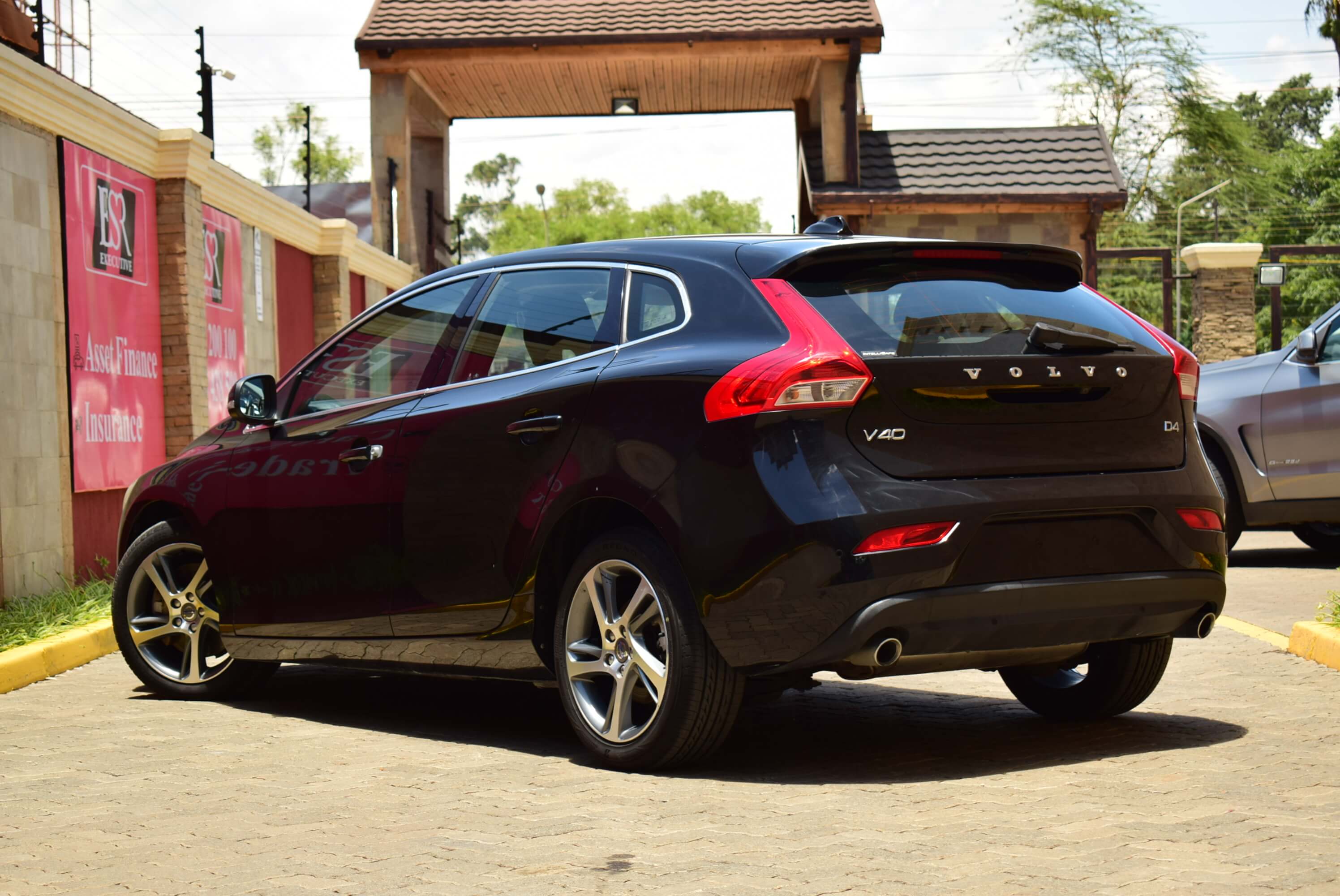 Executive Super Rides Limited