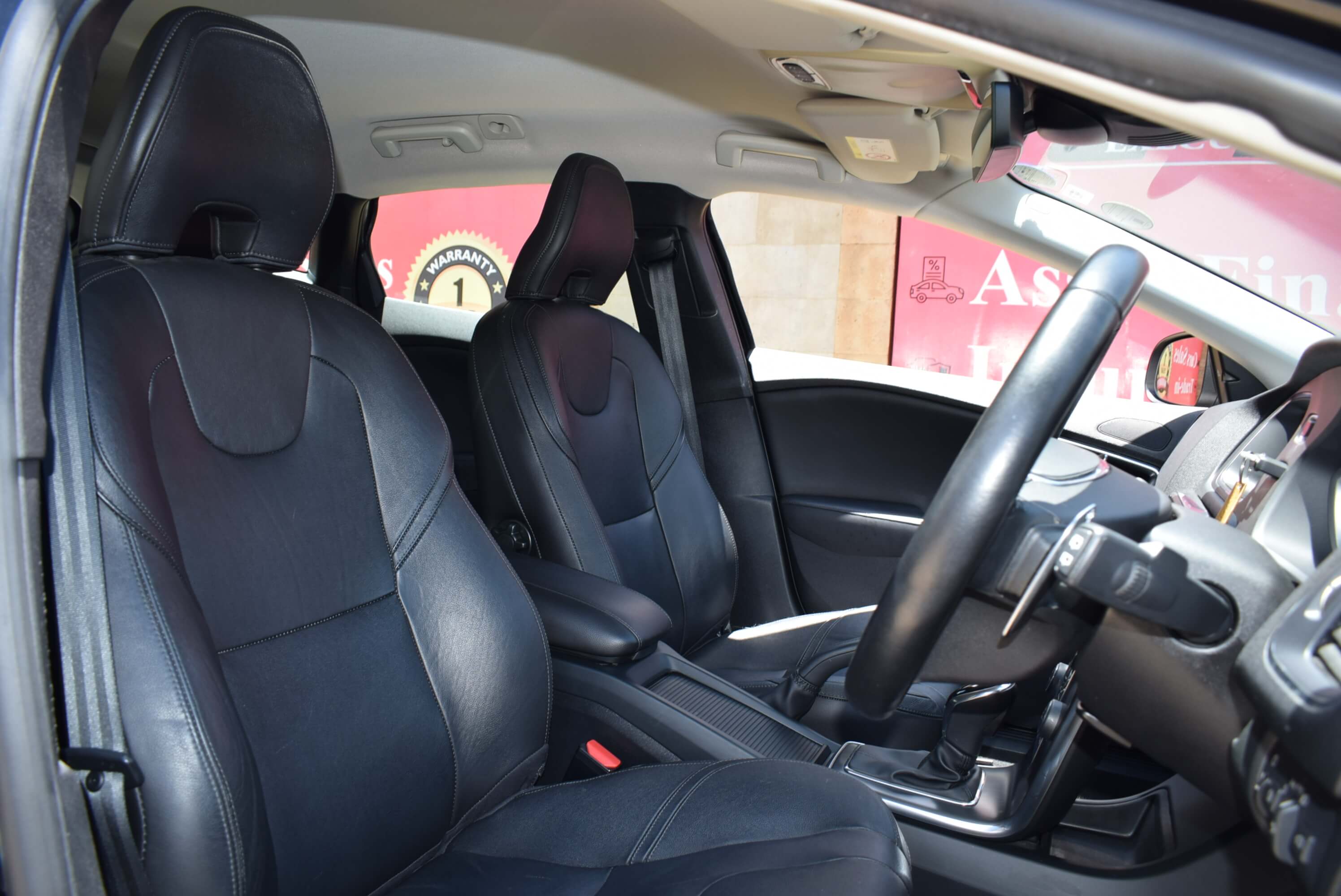 Executive Super Rides Limited