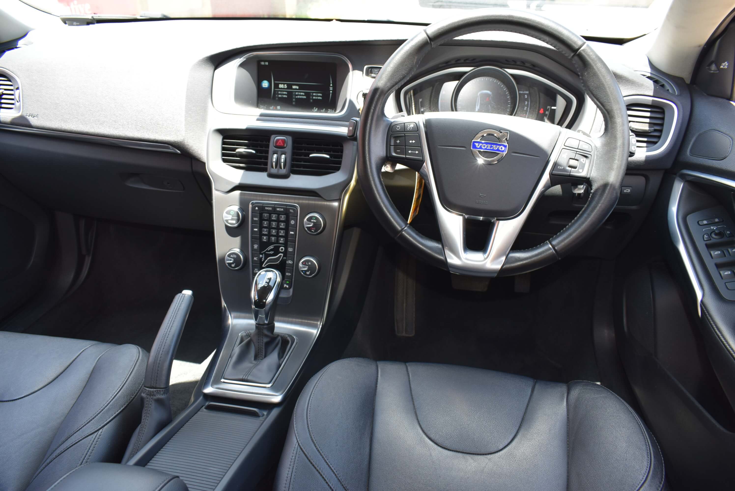 Executive Super Rides Limited