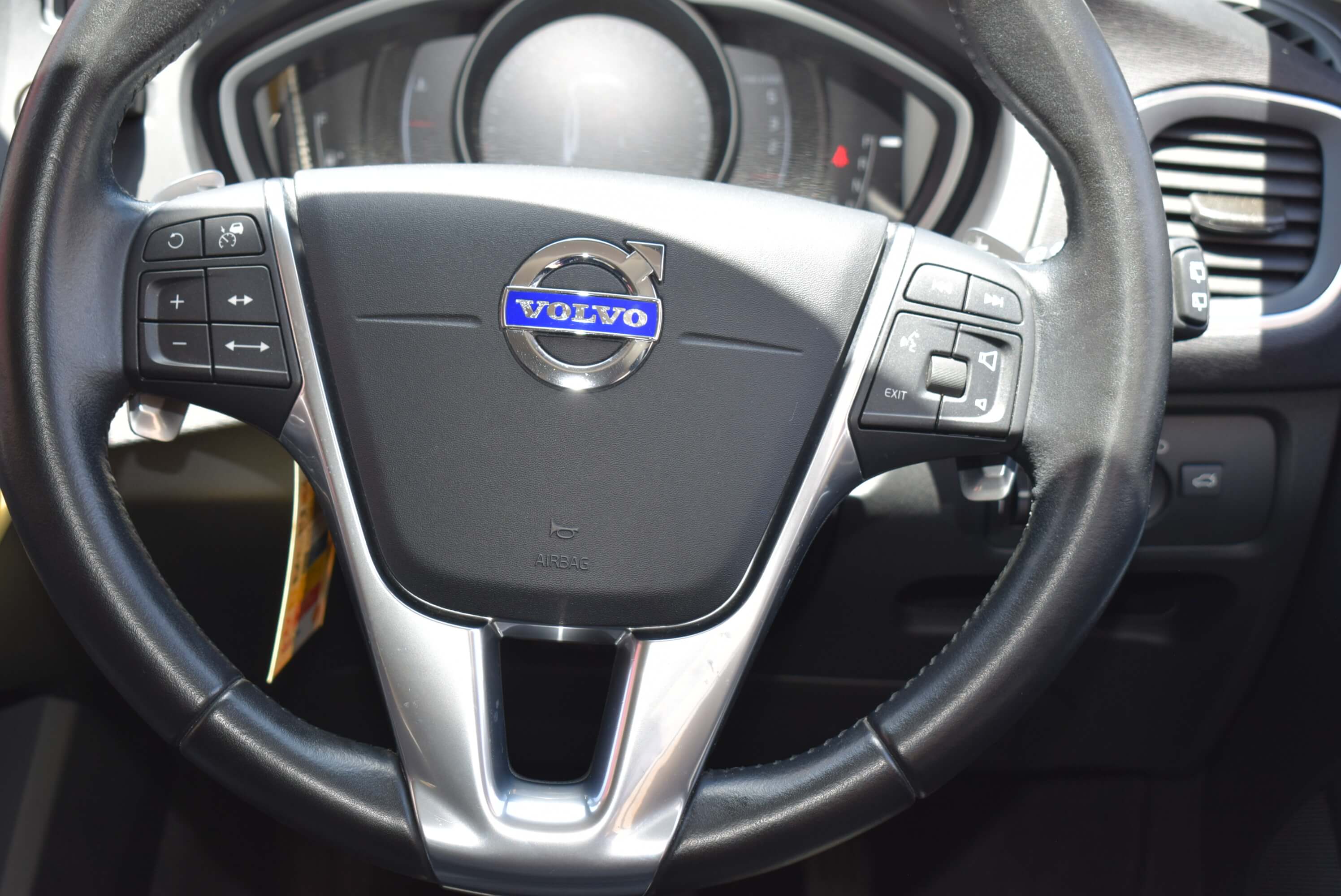 Executive Super Rides Limited