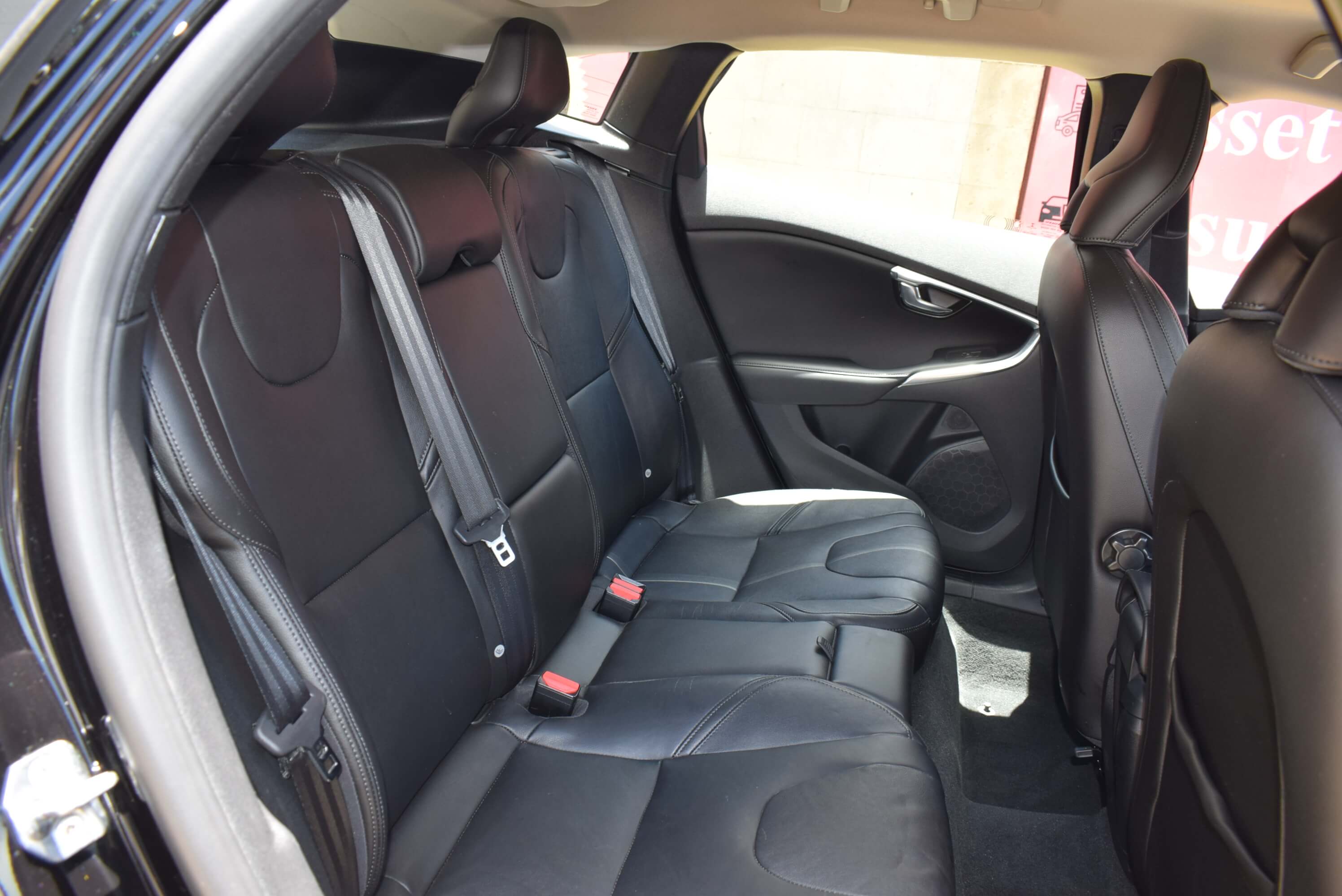 Executive Super Rides Limited