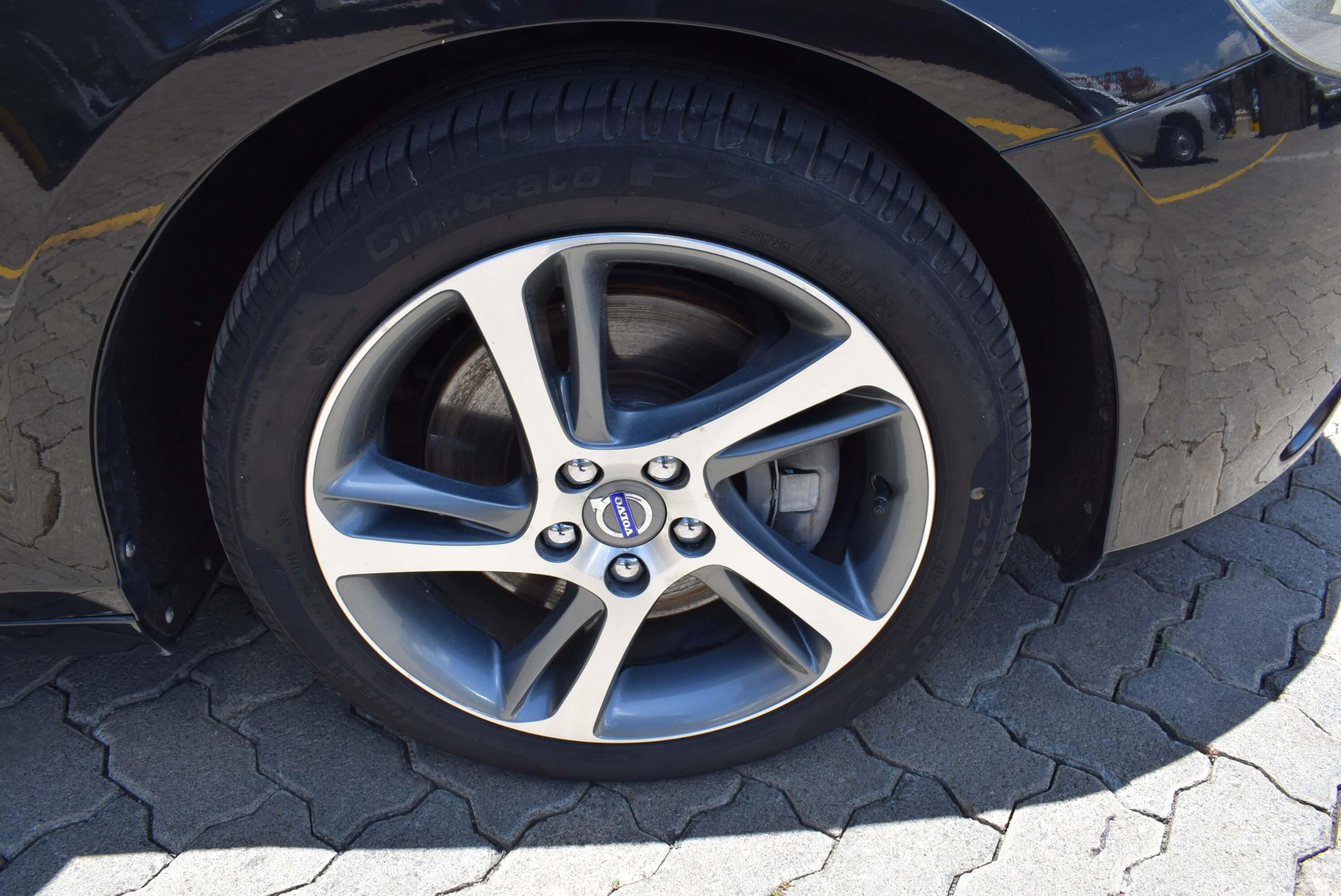 Executive Super Rides Limited