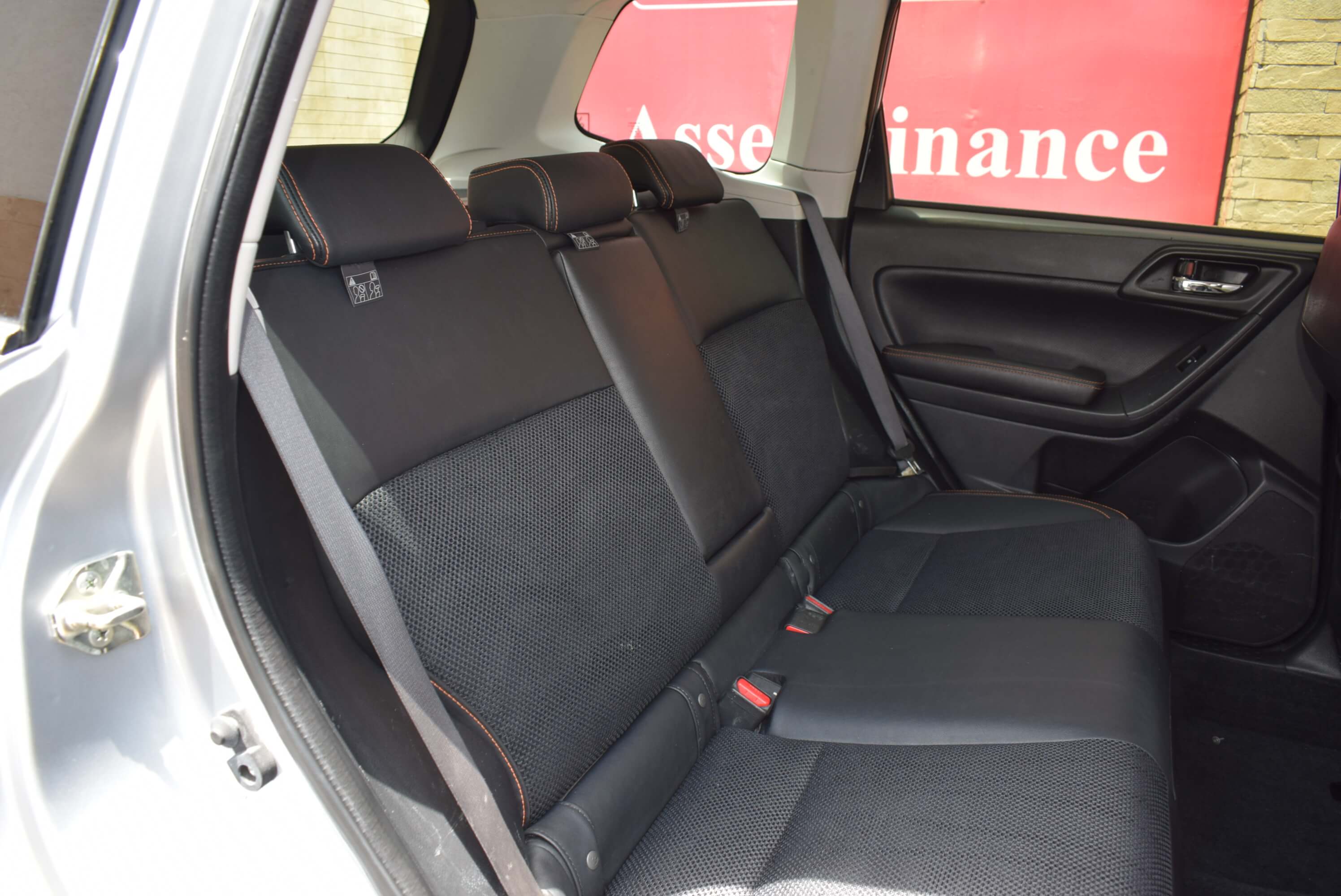 Executive Super Rides Limited