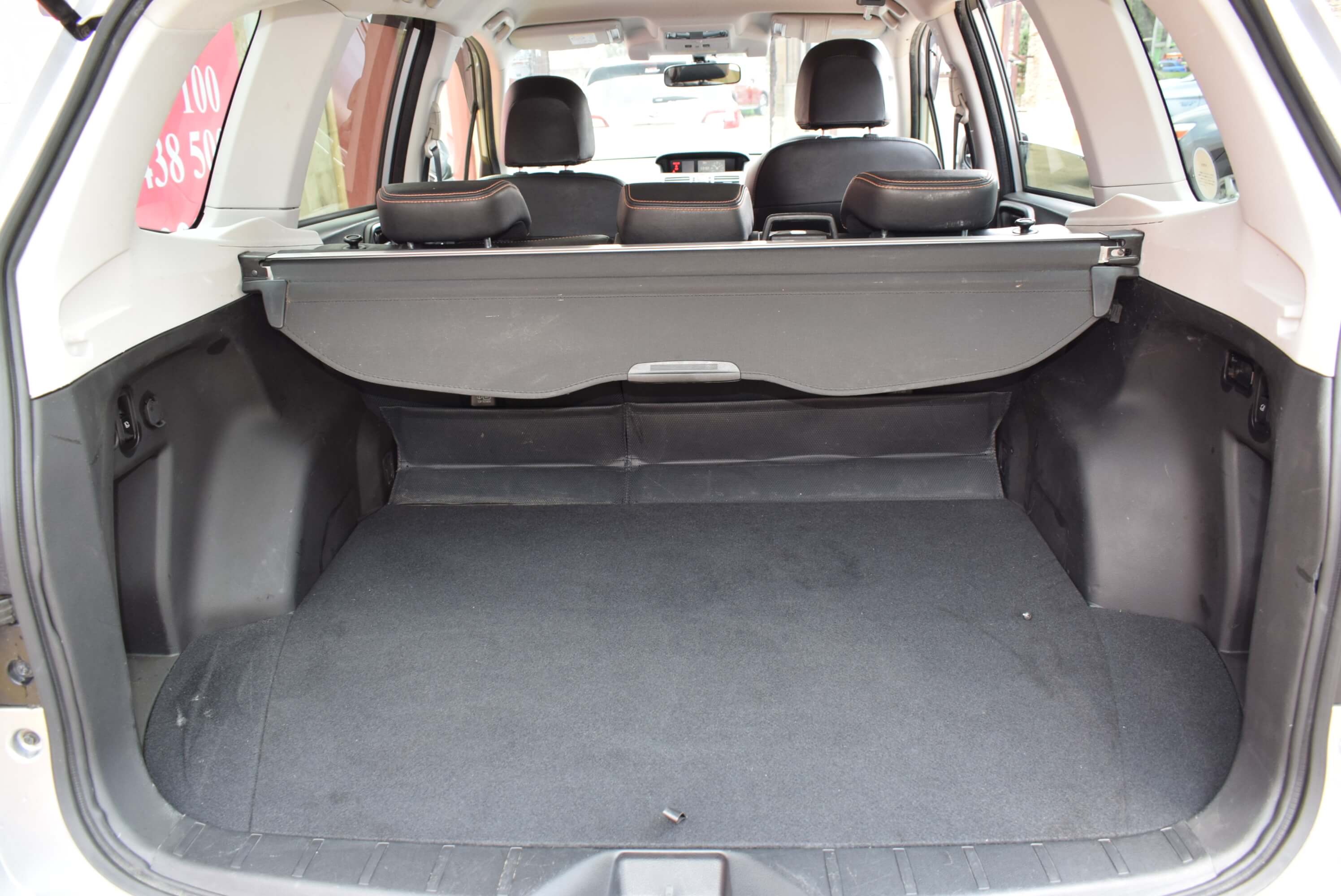 Executive Super Rides Limited