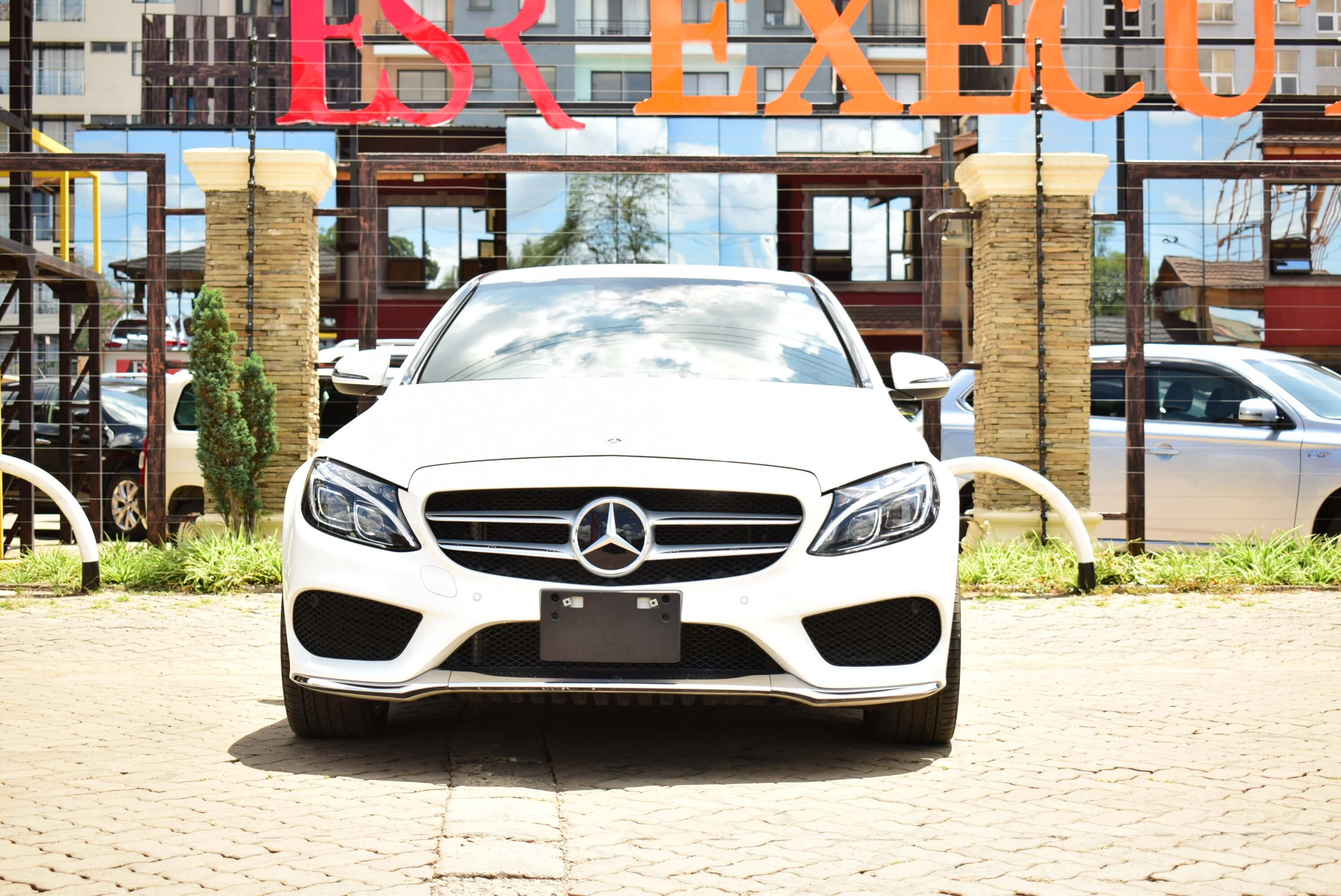 Executive Super Rides Limited