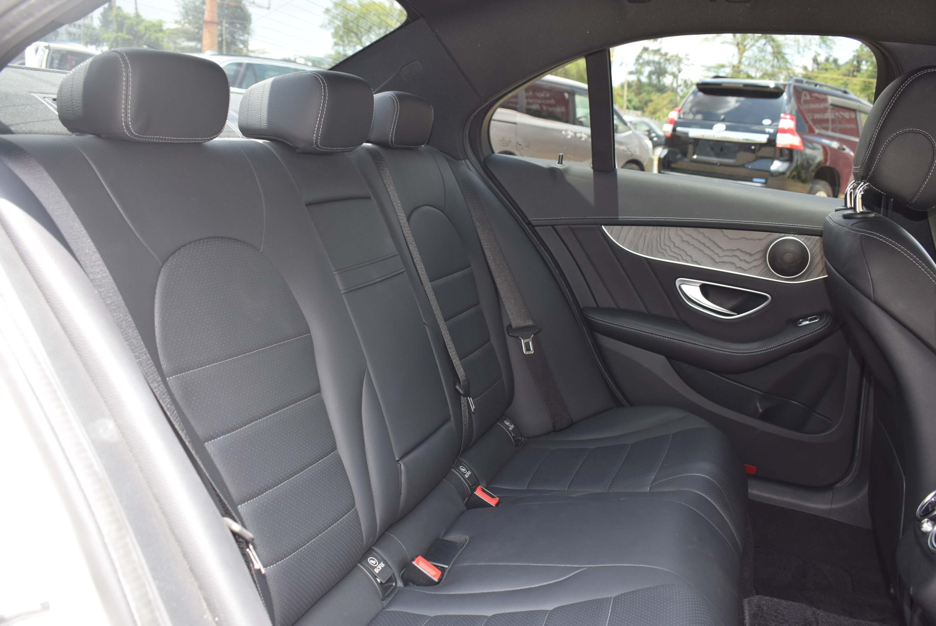 Executive Super Rides Limited