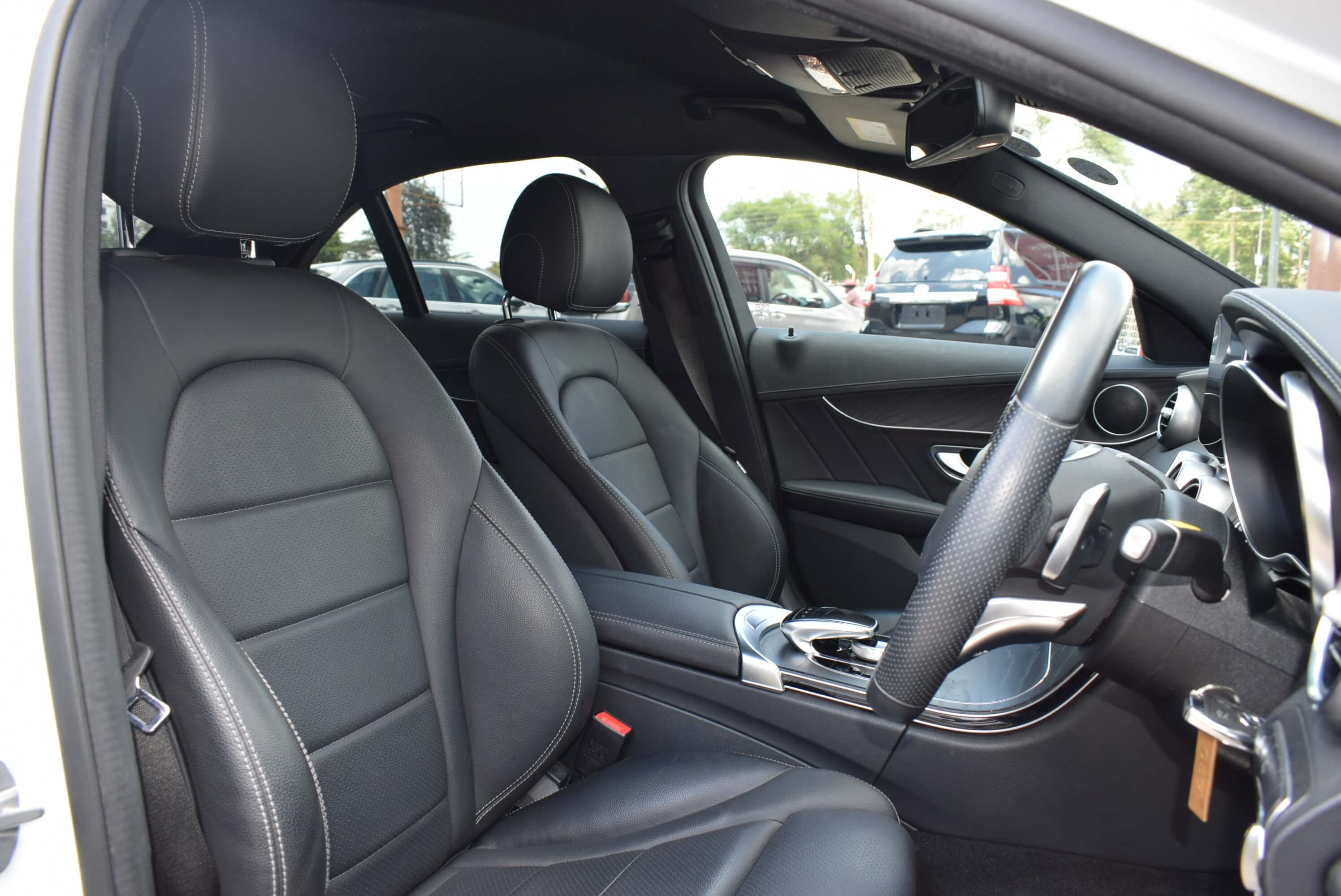 Executive Super Rides Limited