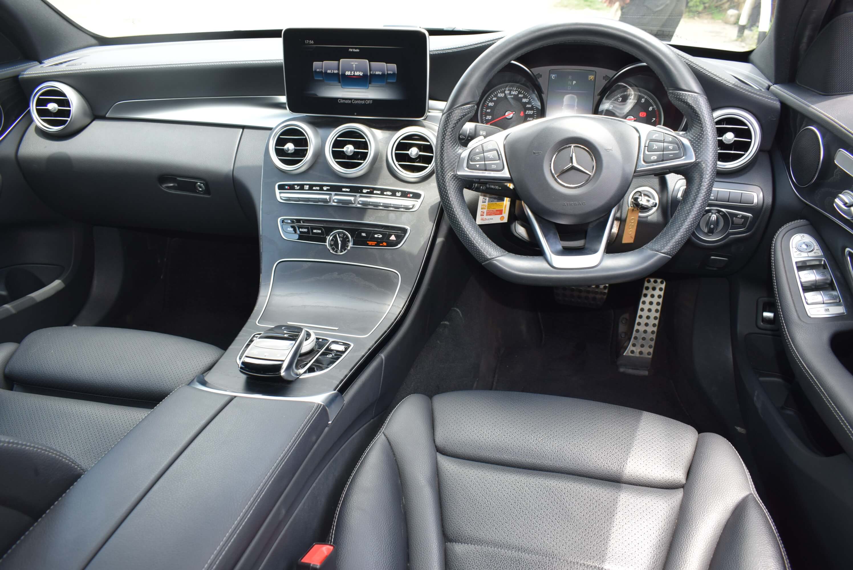 Executive Super Rides Limited