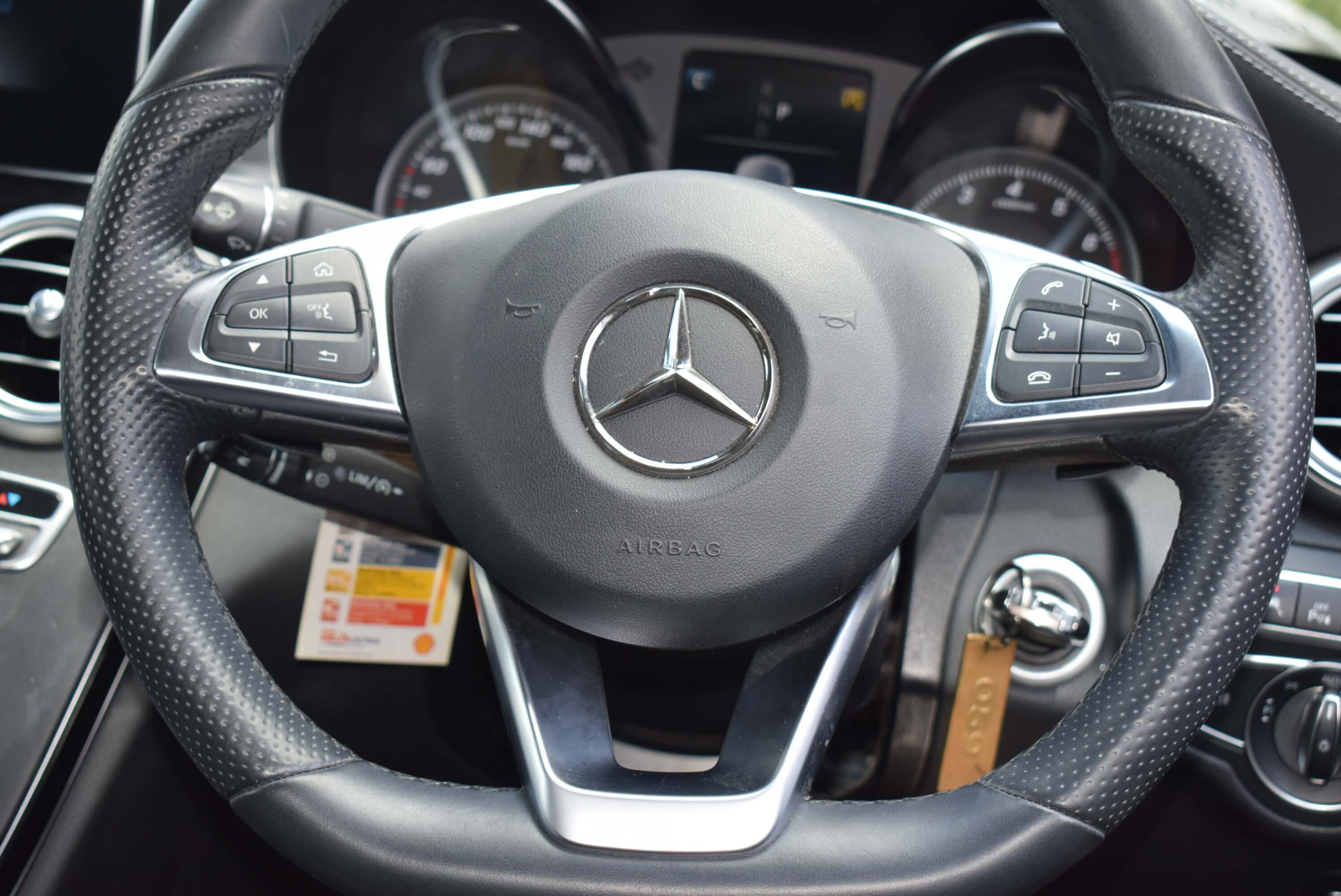 Executive Super Rides Limited