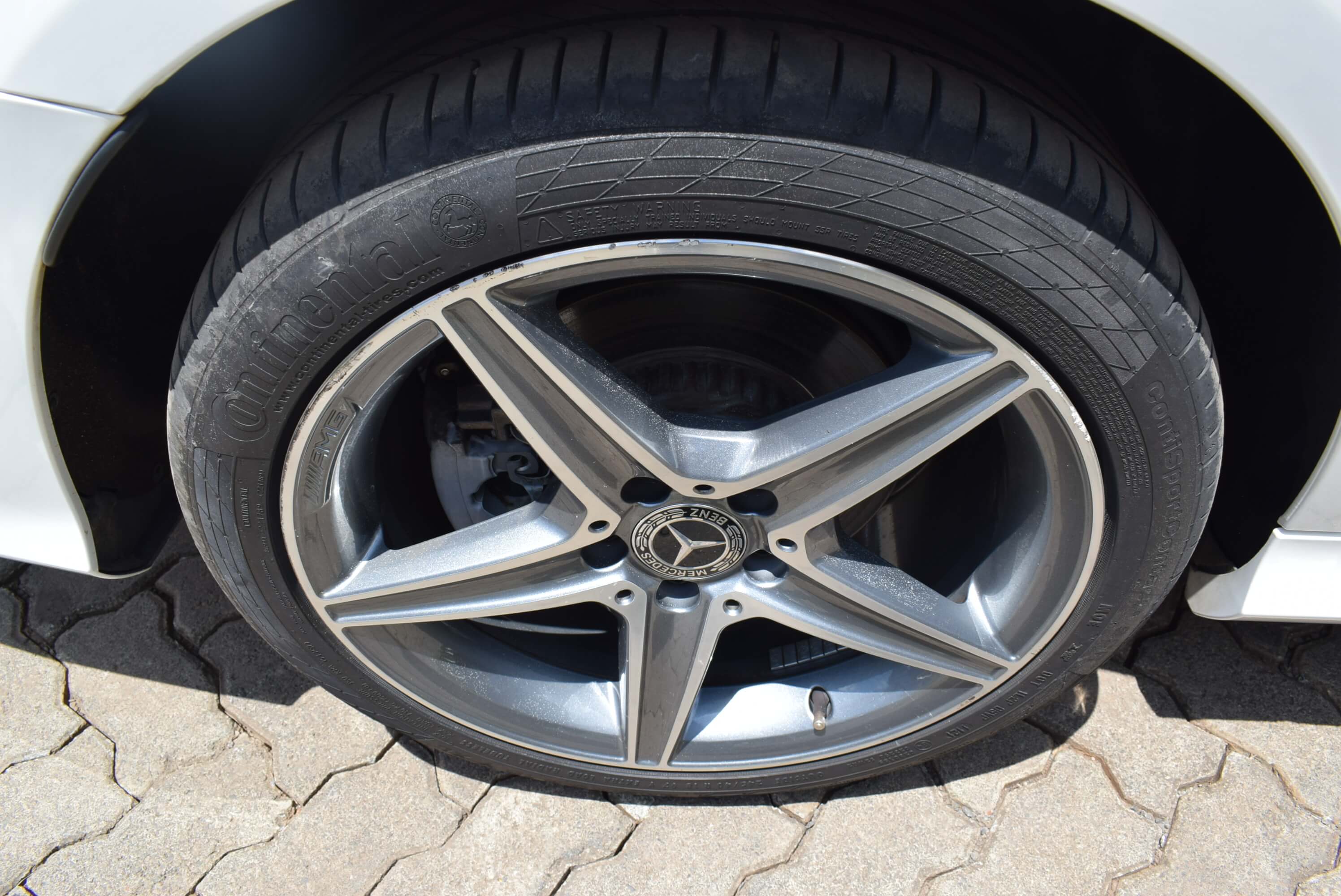 Executive Super Rides Limited