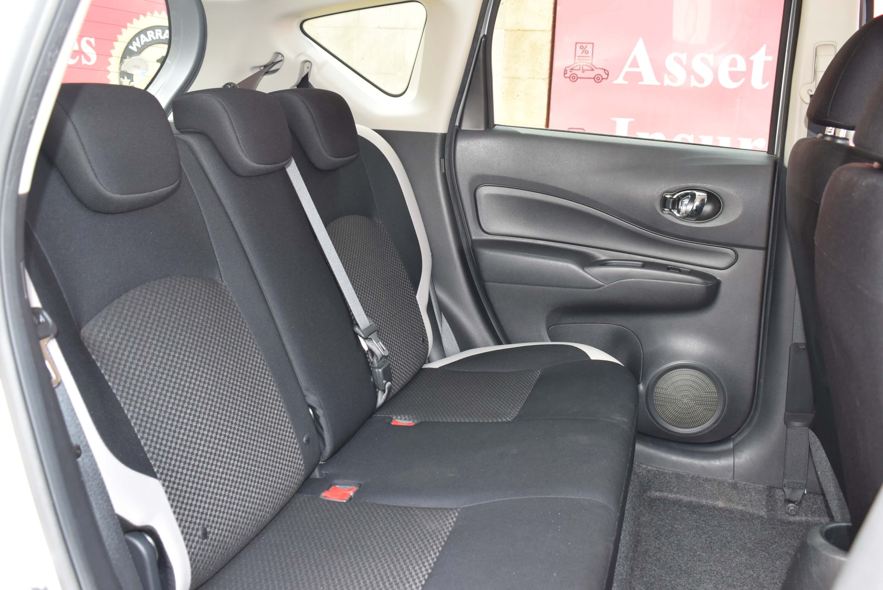 Executive Super Rides Limited