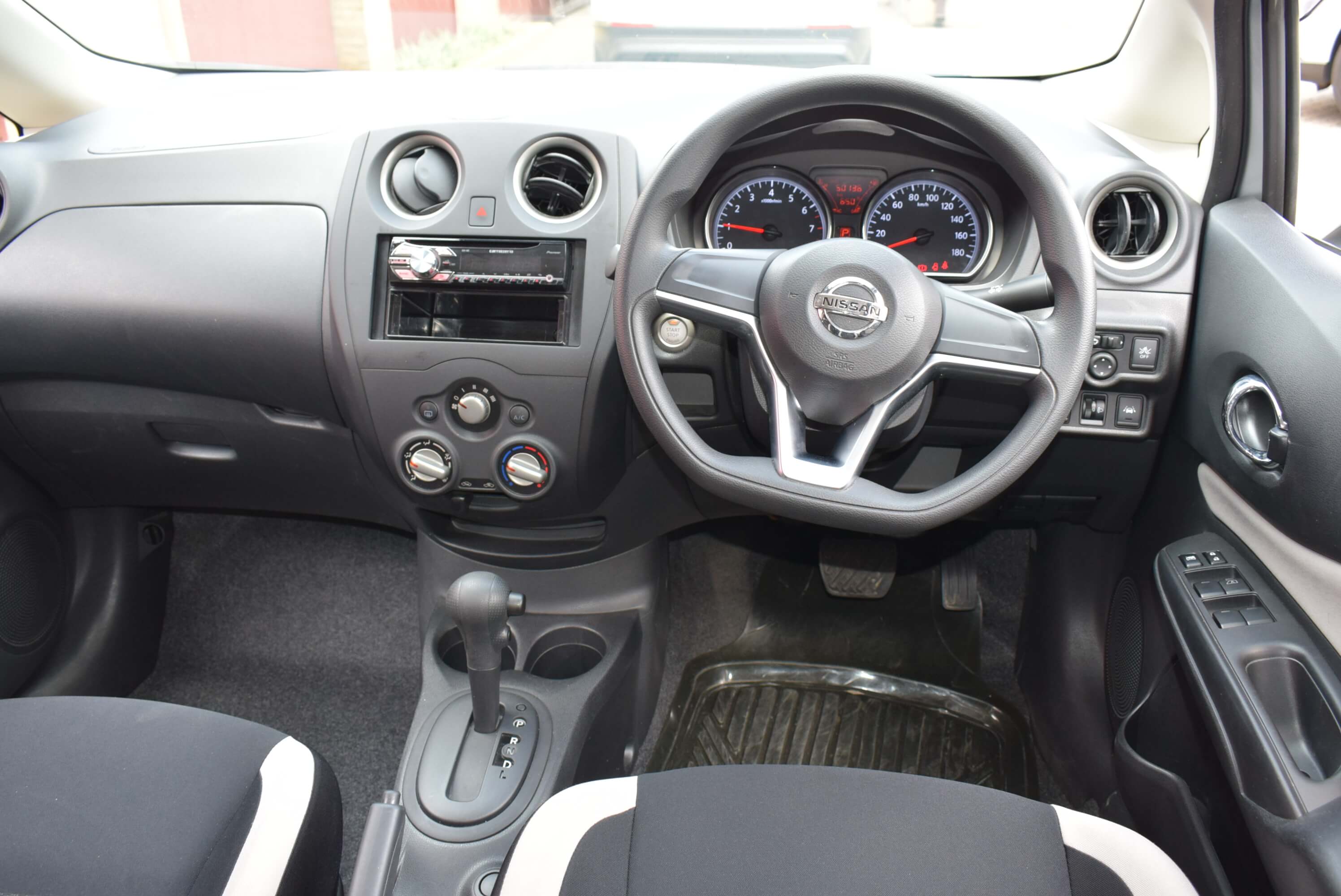 Executive Super Rides Limited