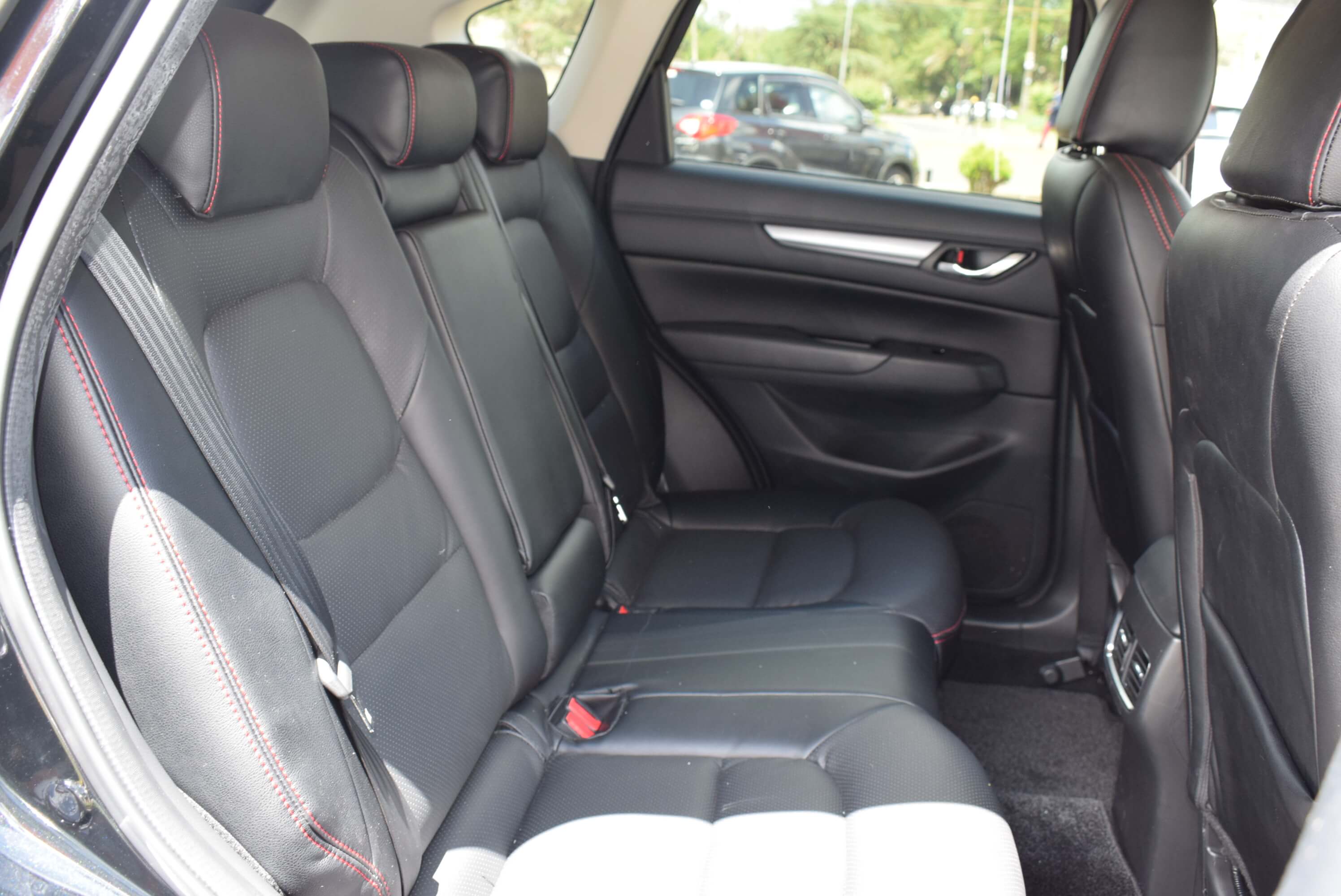 Executive Super Rides Limited