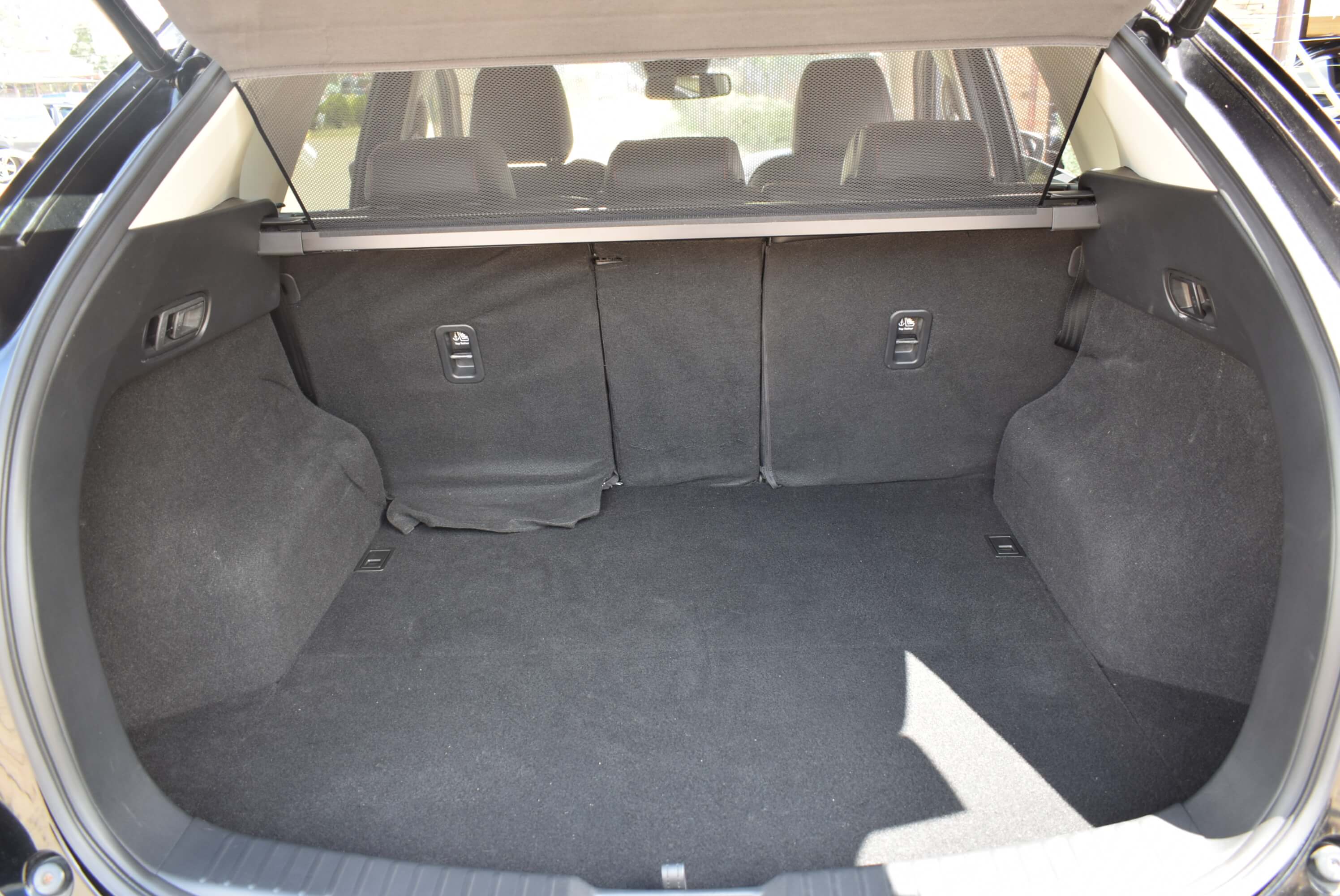 Executive Super Rides Limited