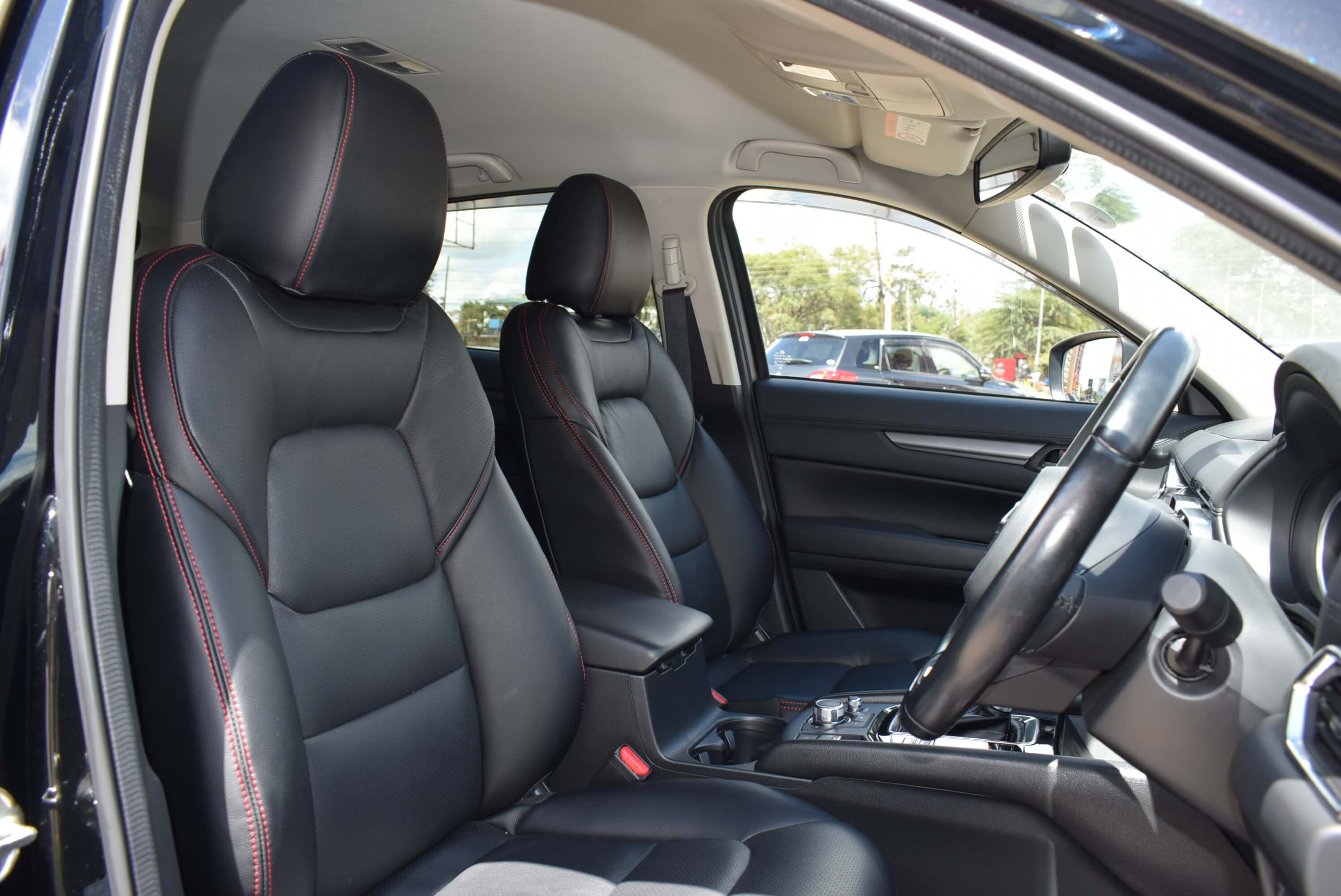 Executive Super Rides Limited