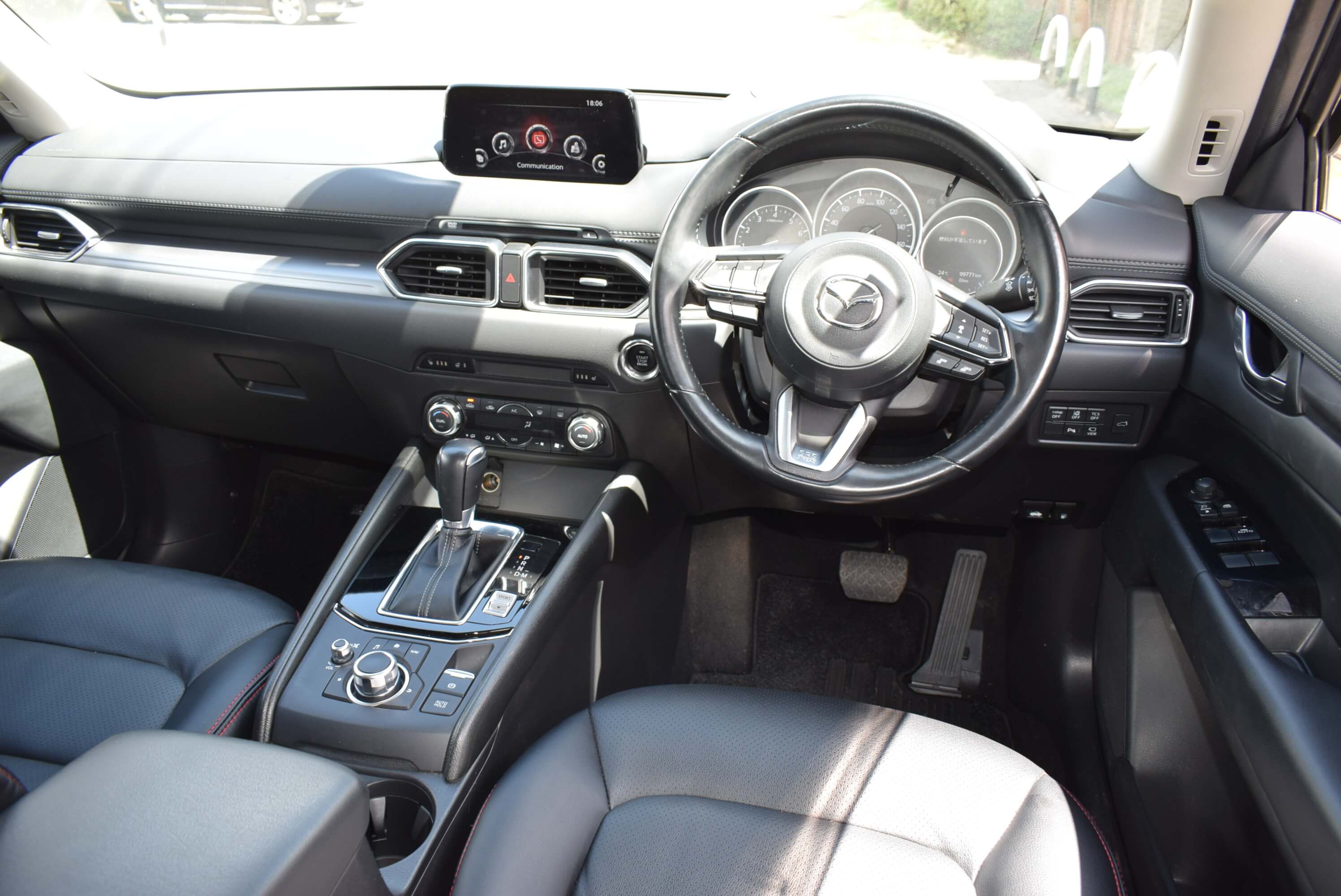 Executive Super Rides Limited