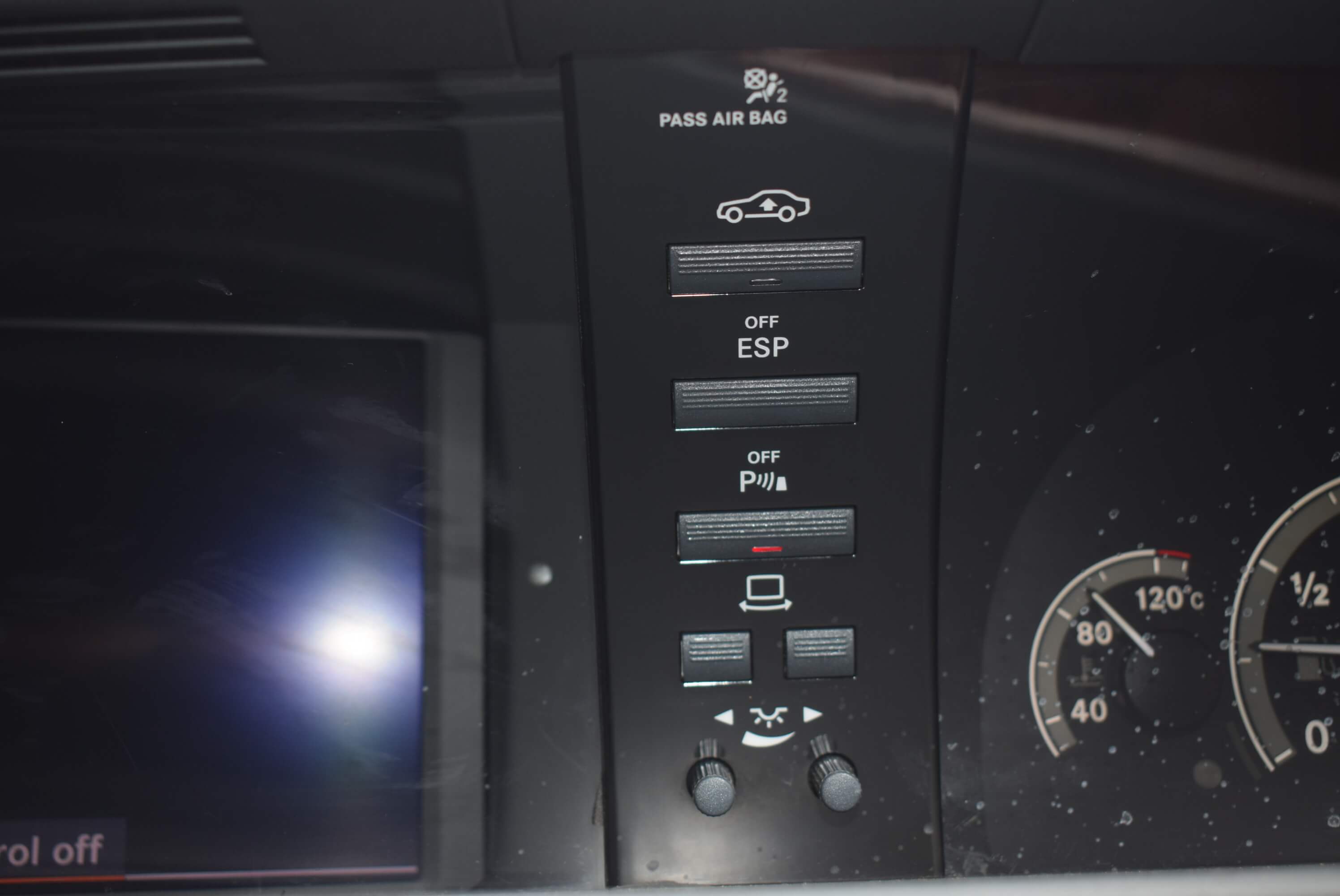 Executive Super Rides Limited