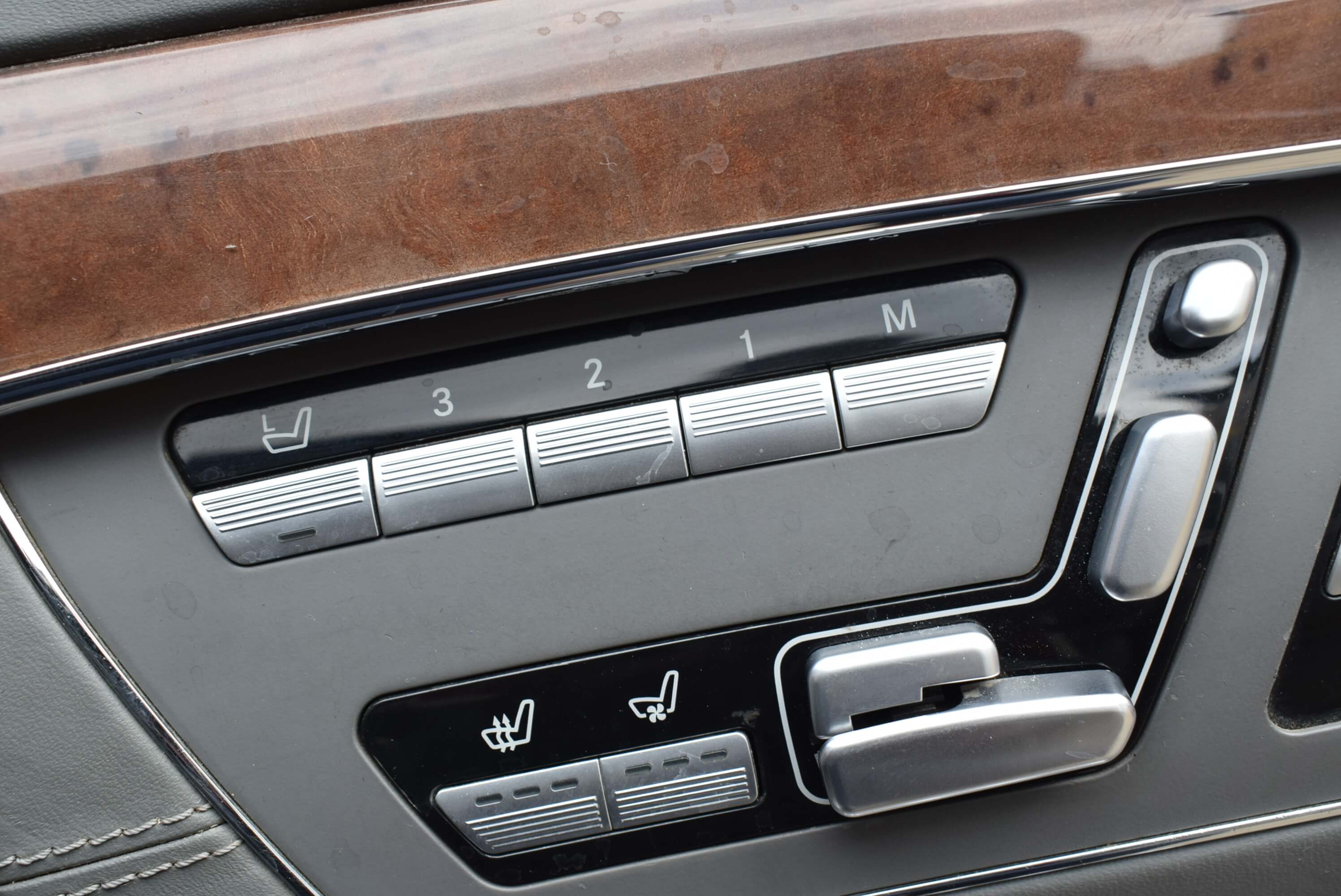 Executive Super Rides Limited