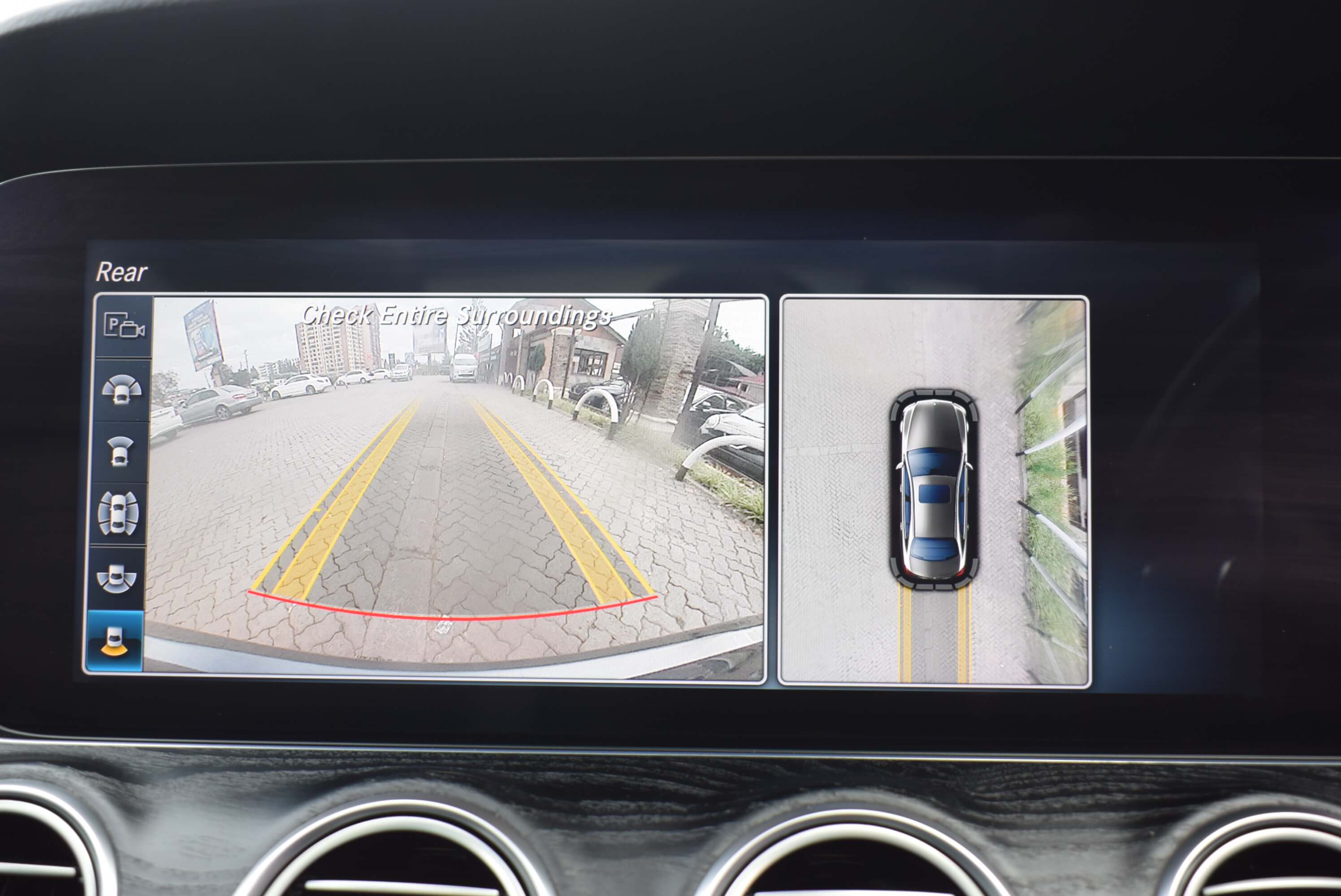 Executive Super Rides Limited