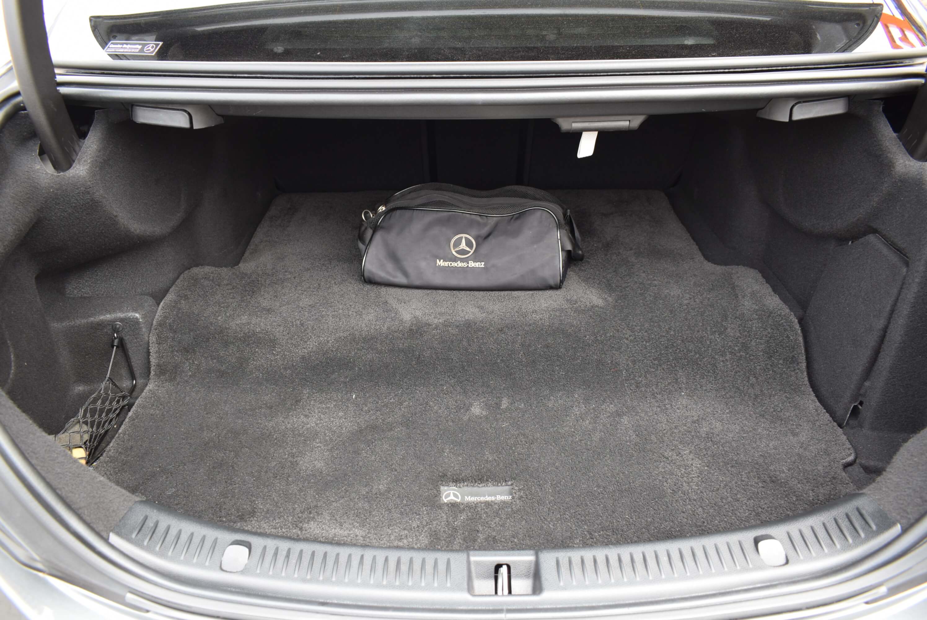 Executive Super Rides Limited