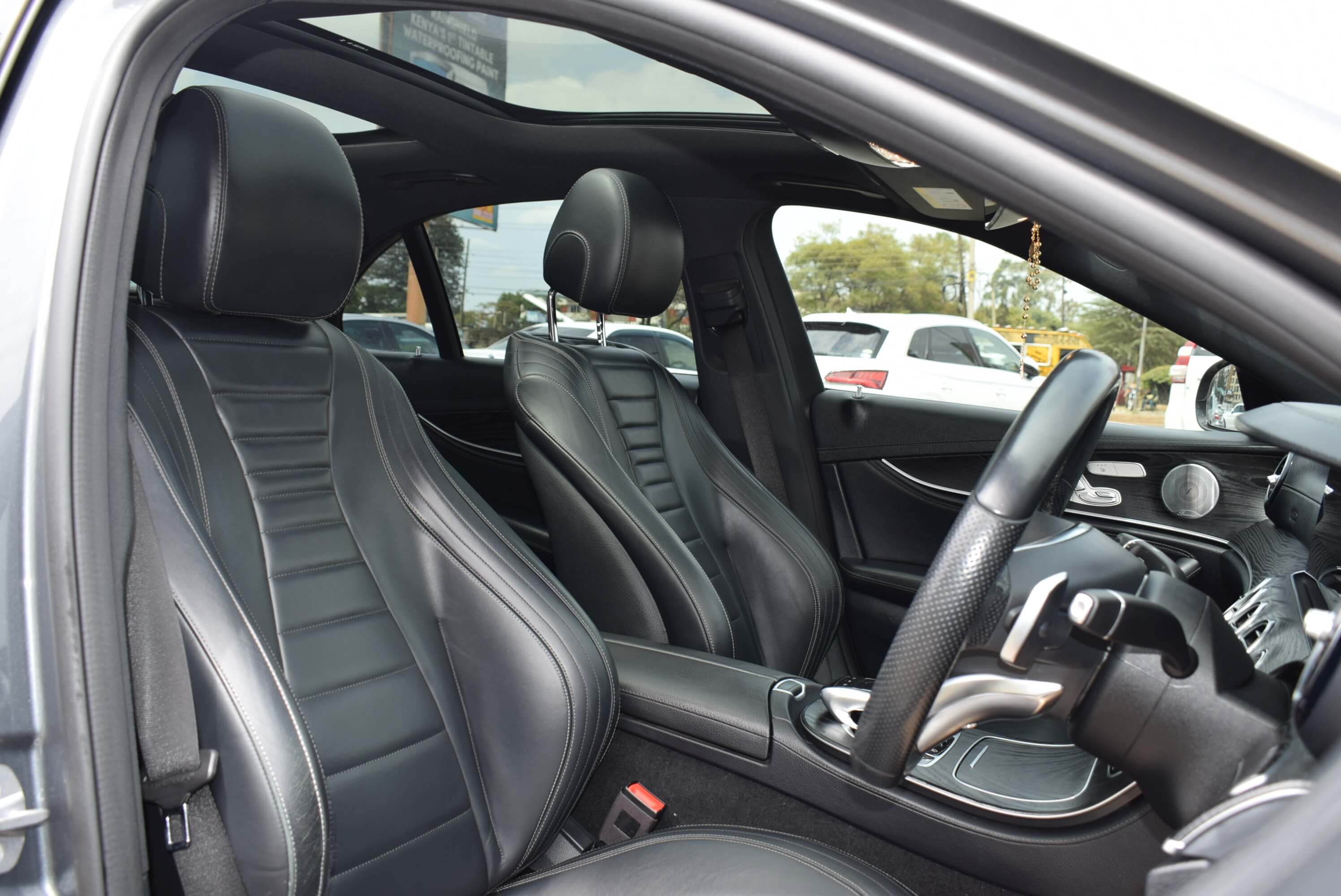 Executive Super Rides Limited