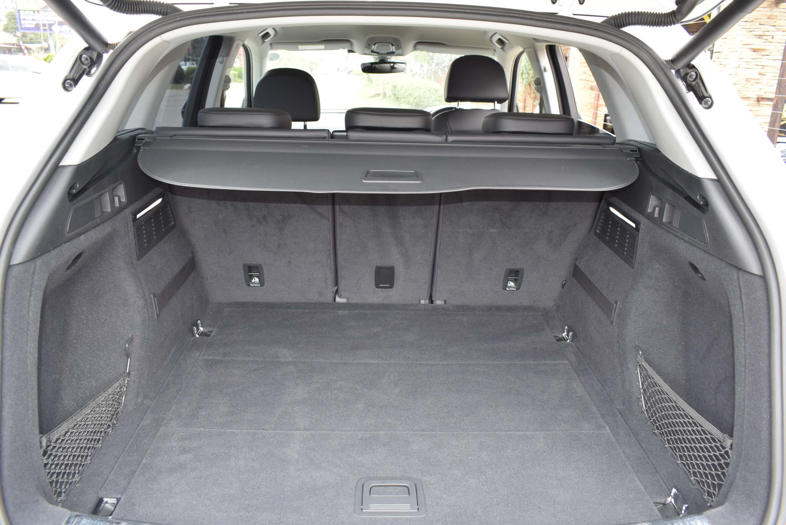 Executive Super Rides Limited