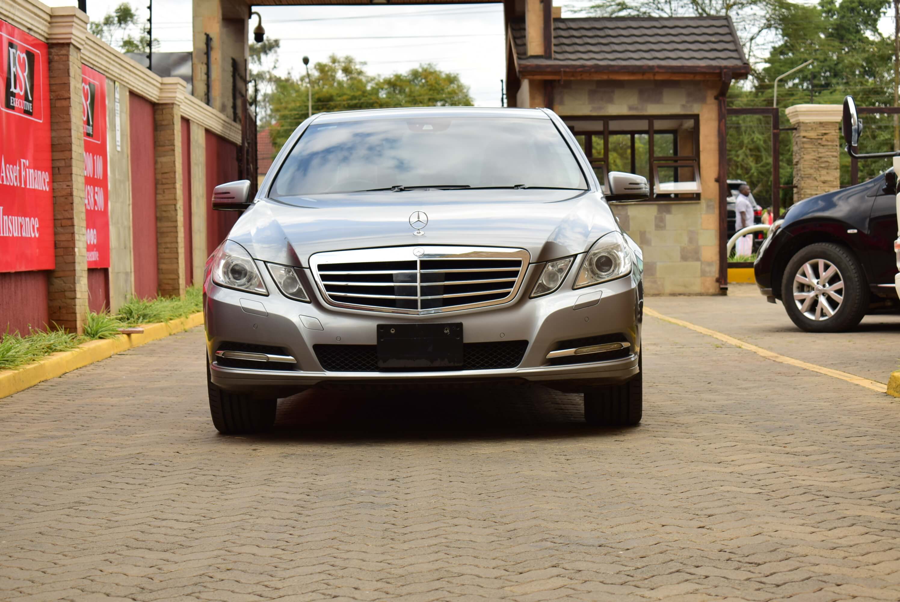 Executive Super Rides Limited