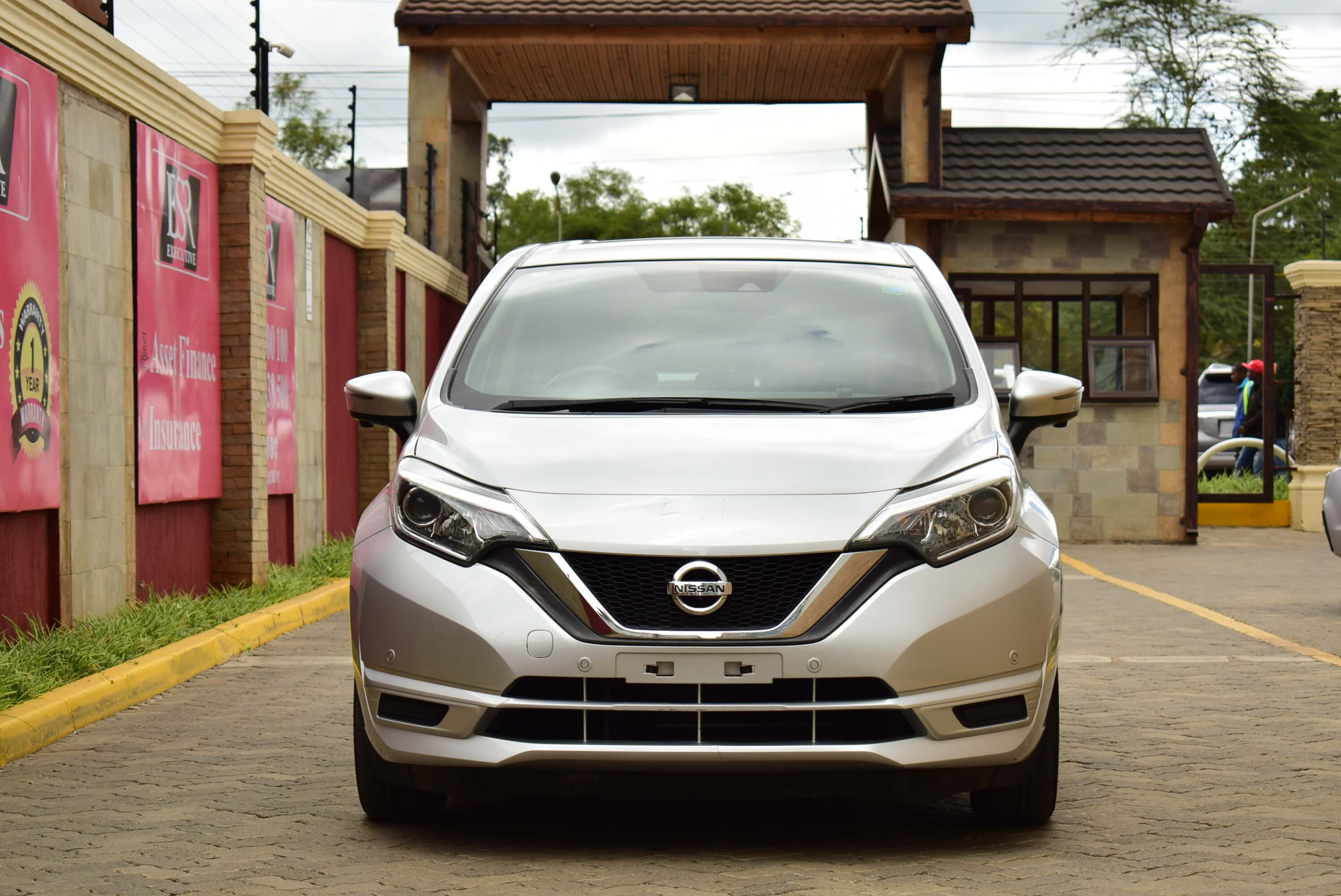 Executive Super Rides Limited