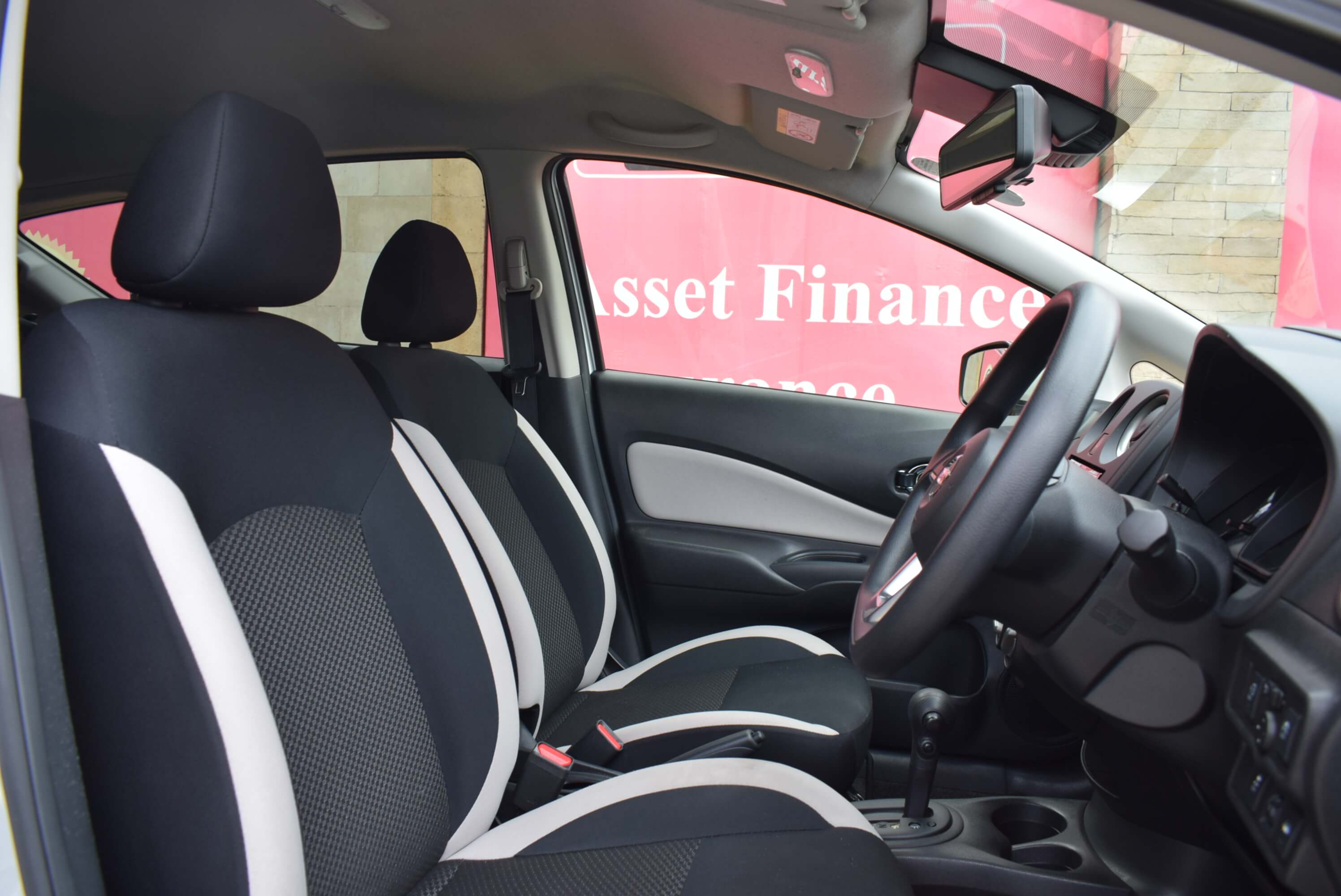 Executive Super Rides Limited