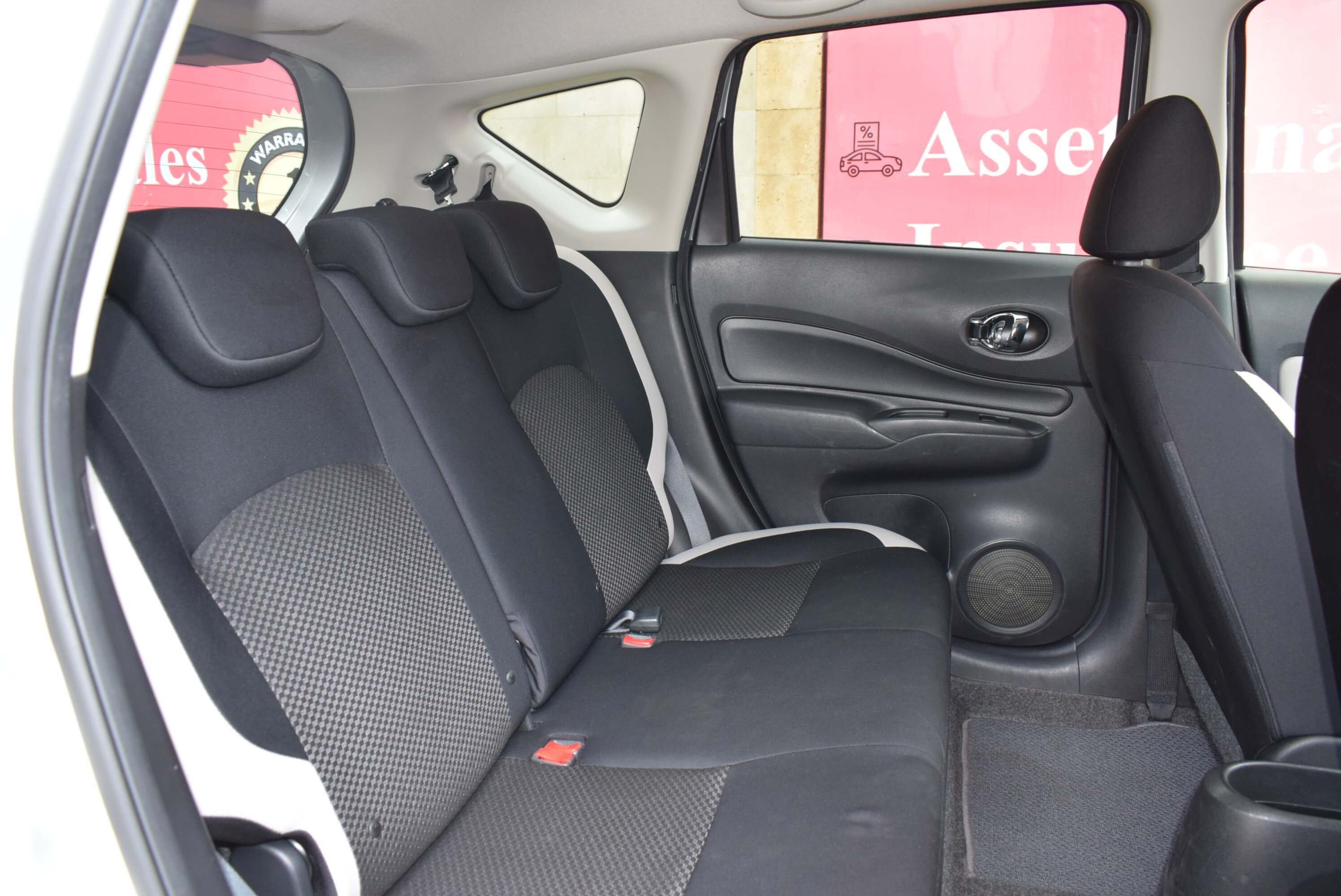 Executive Super Rides Limited