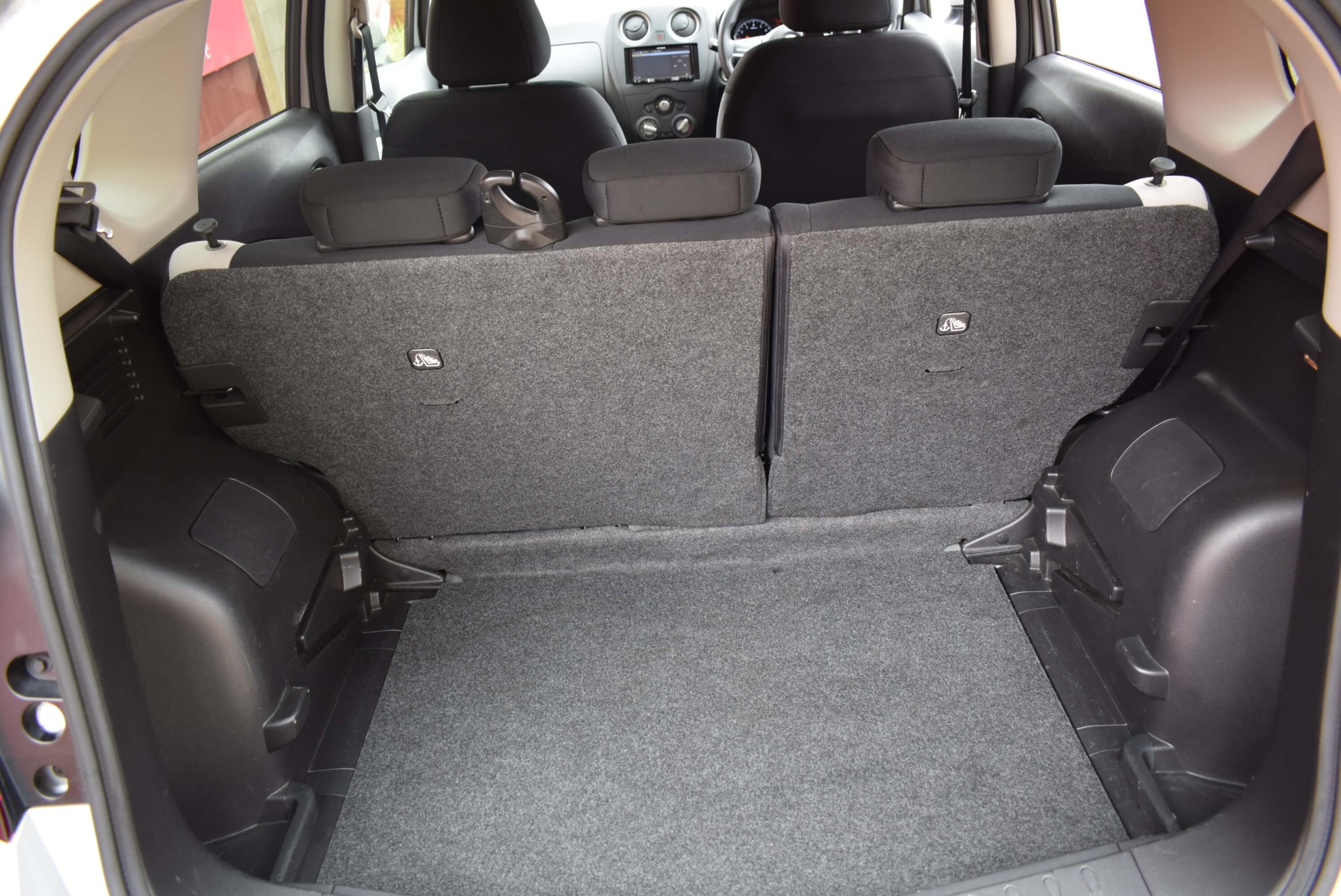 Executive Super Rides Limited