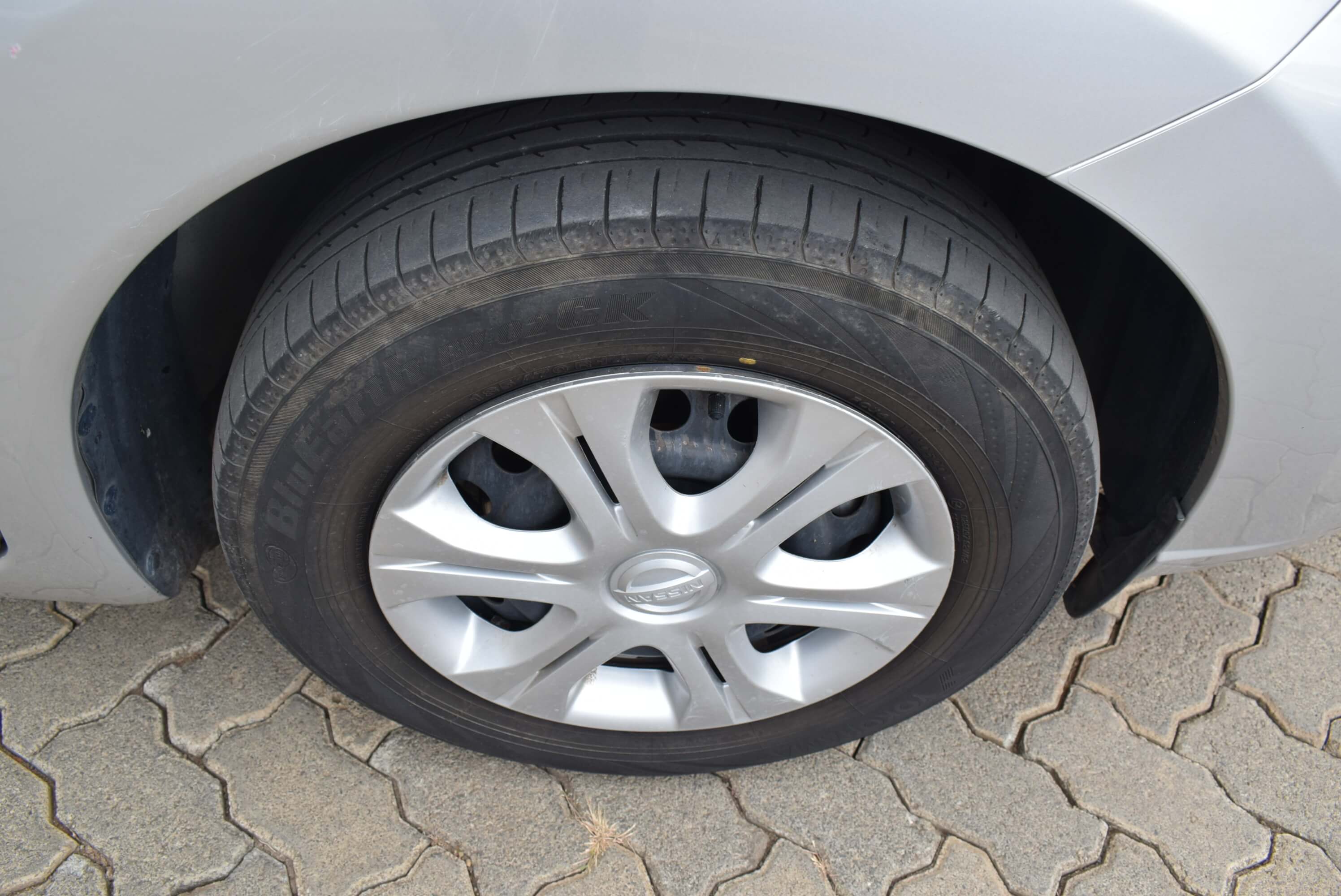 Executive Super Rides Limited