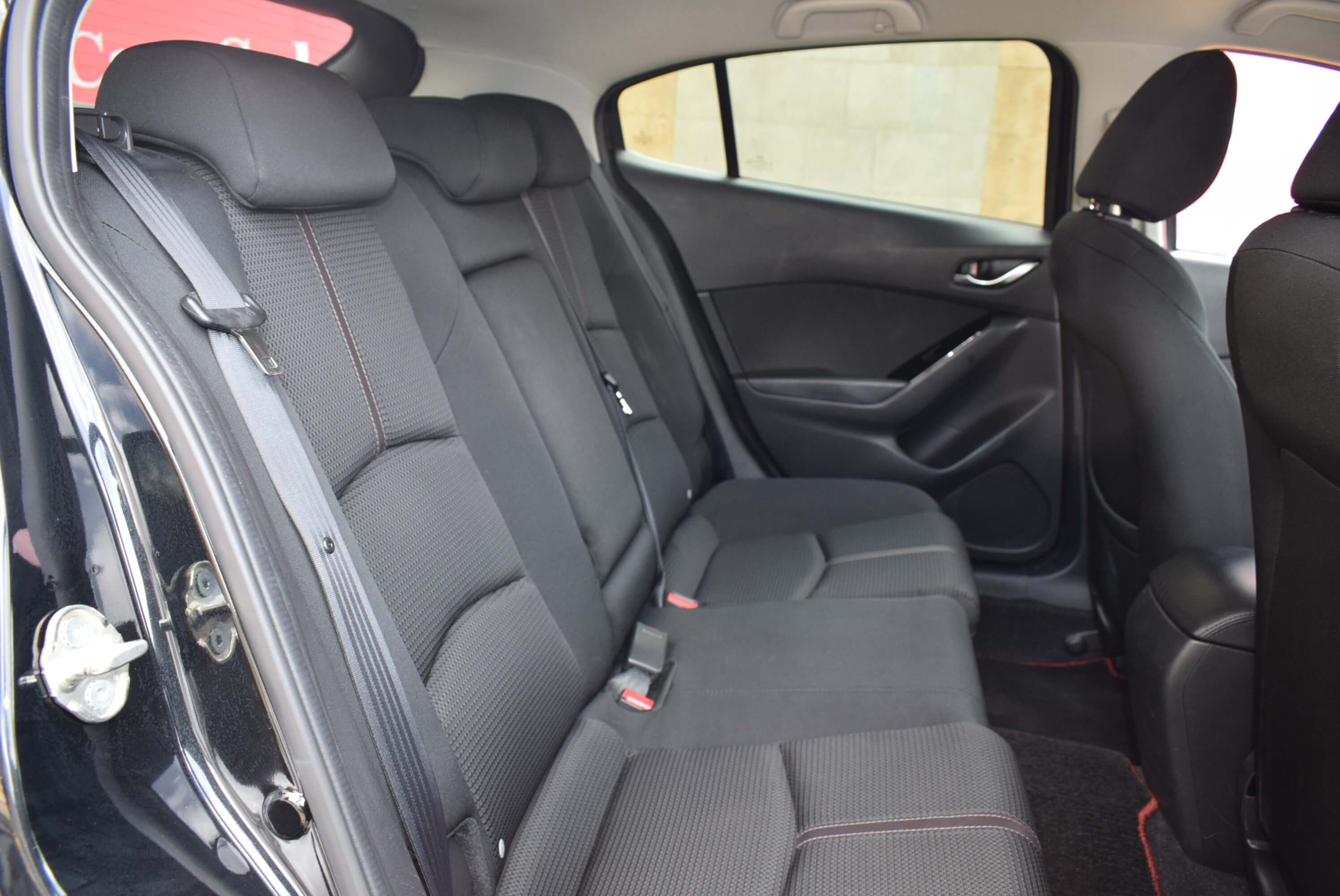 Executive Super Rides Limited