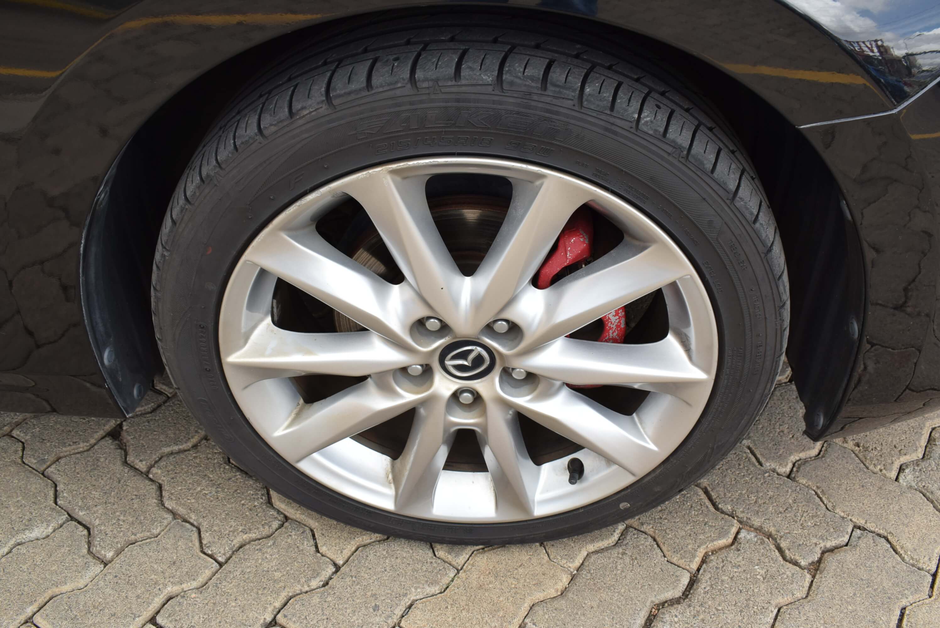 Executive Super Rides Limited