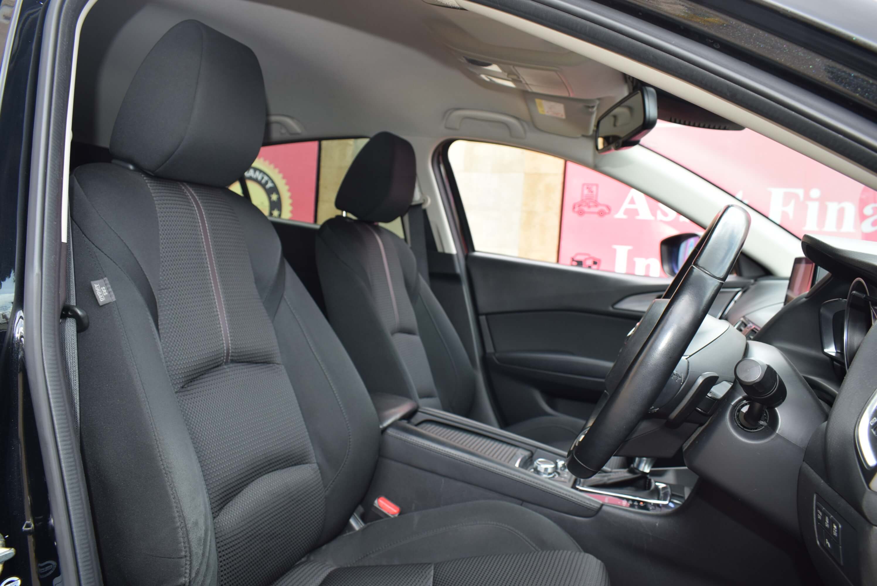 Executive Super Rides Limited