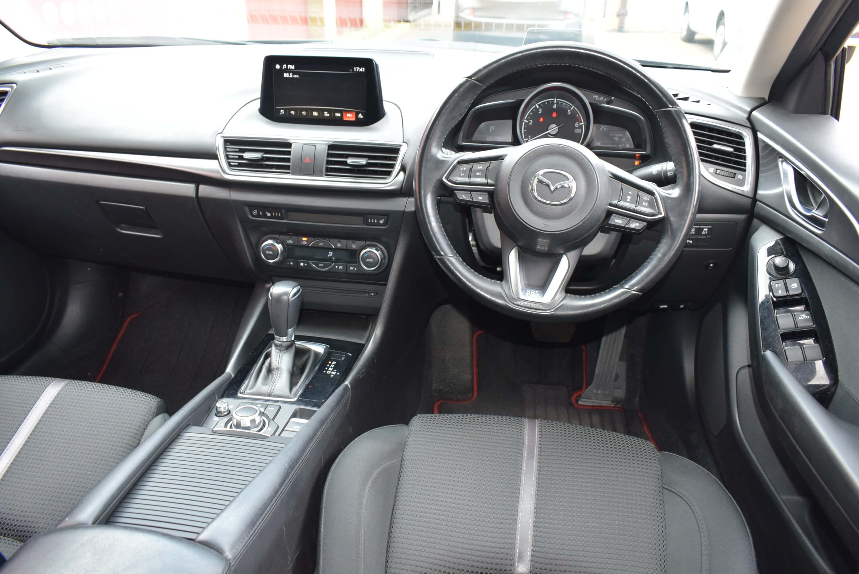 Executive Super Rides Limited
