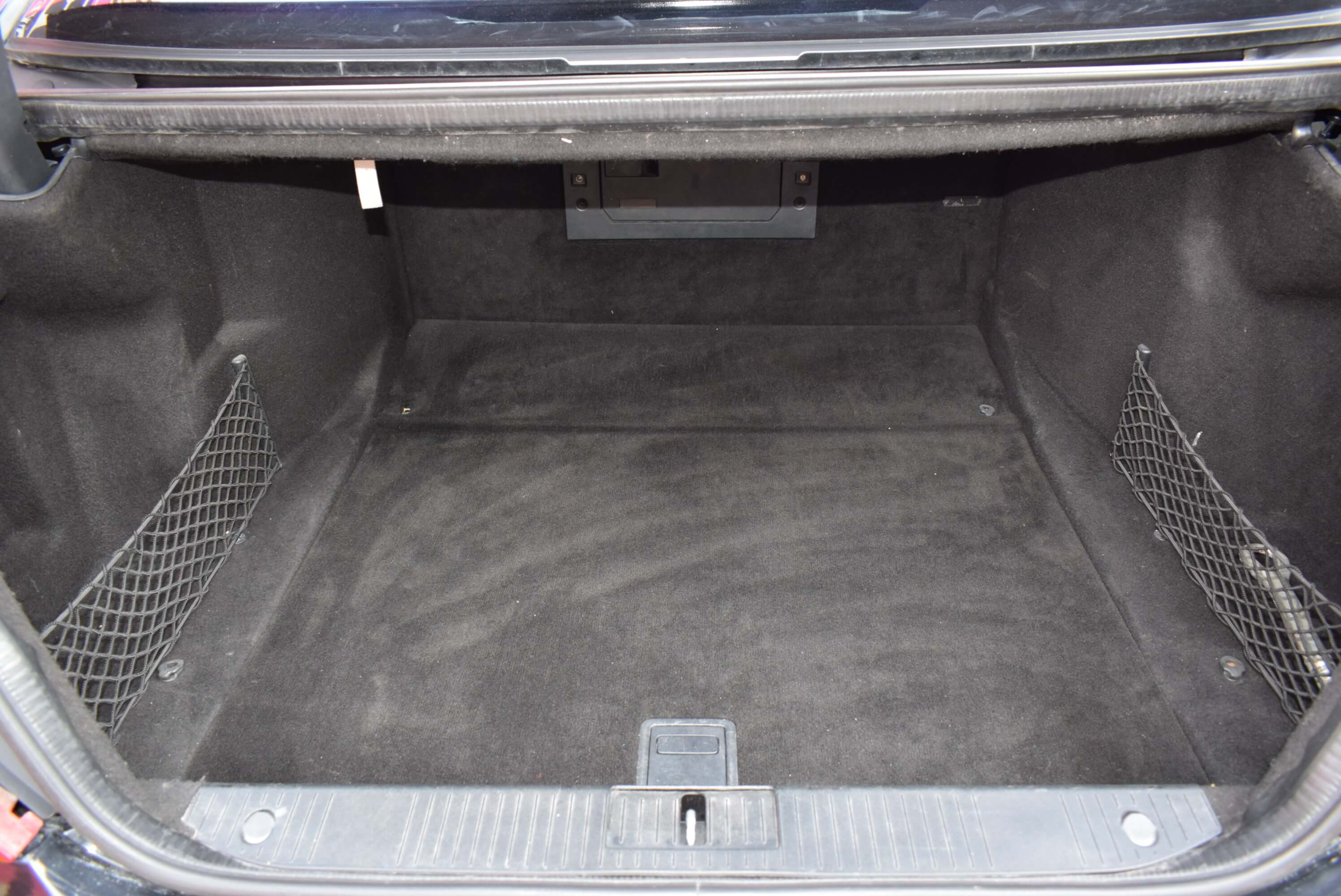 Executive Super Rides Limited