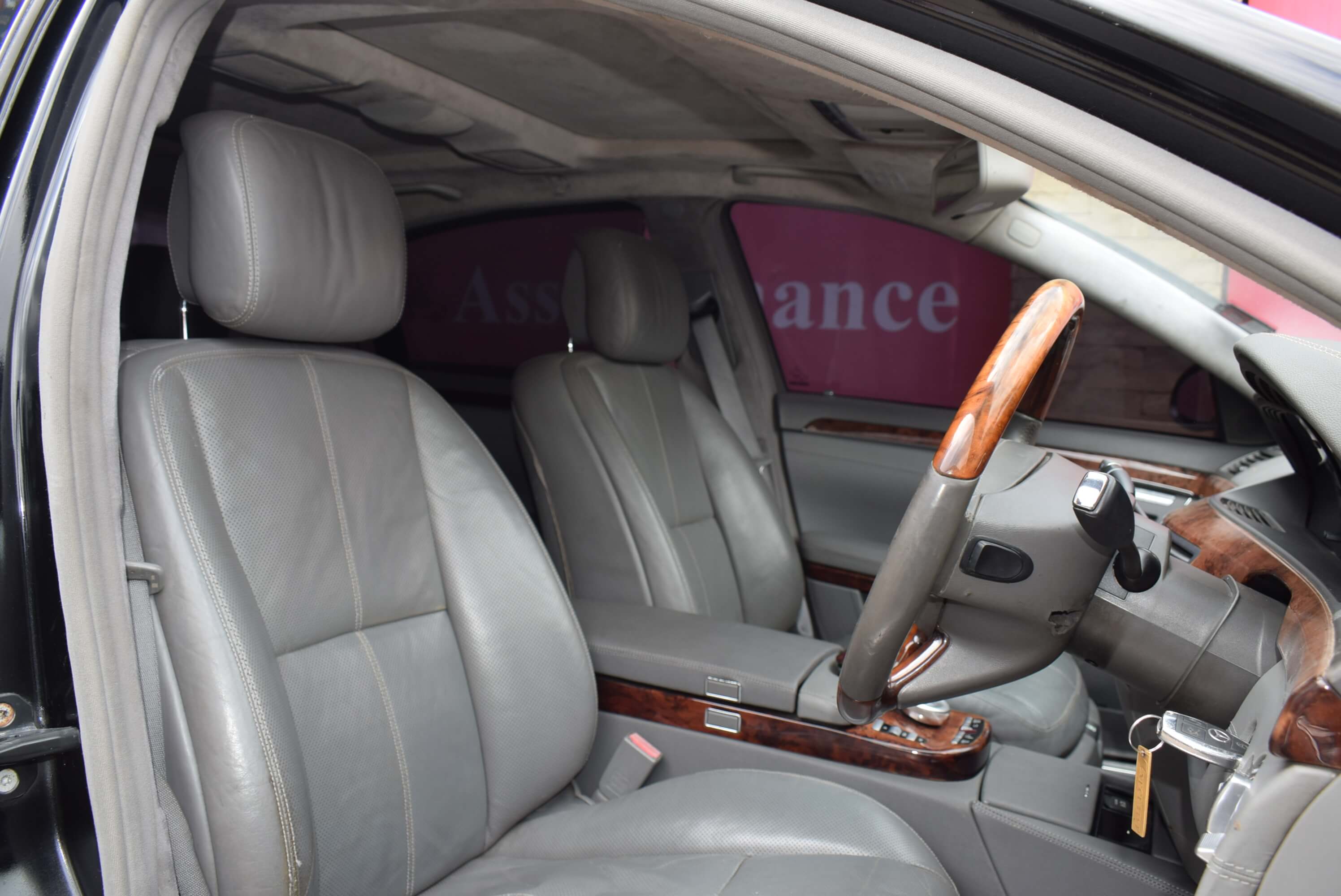 Executive Super Rides Limited