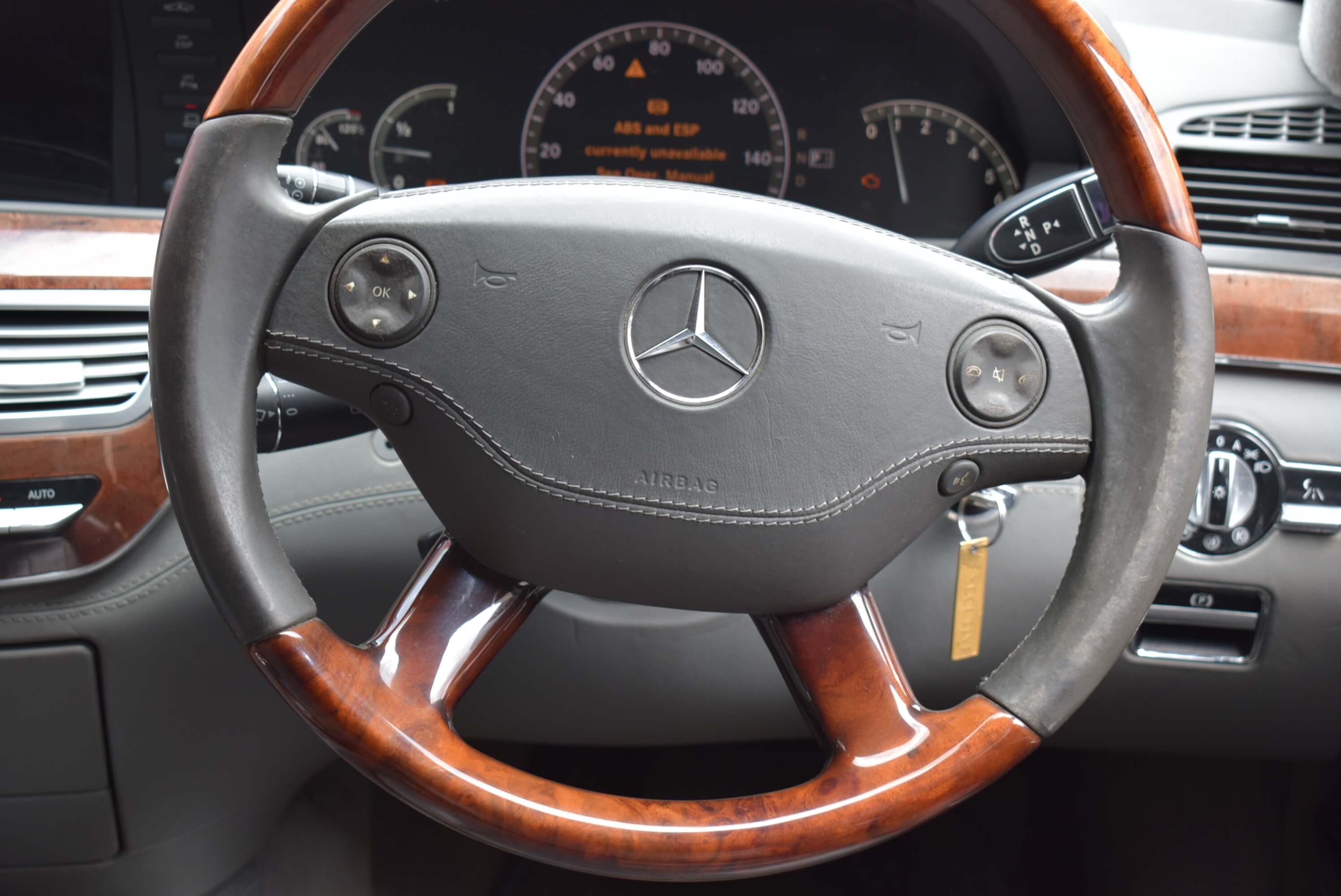 Executive Super Rides Limited